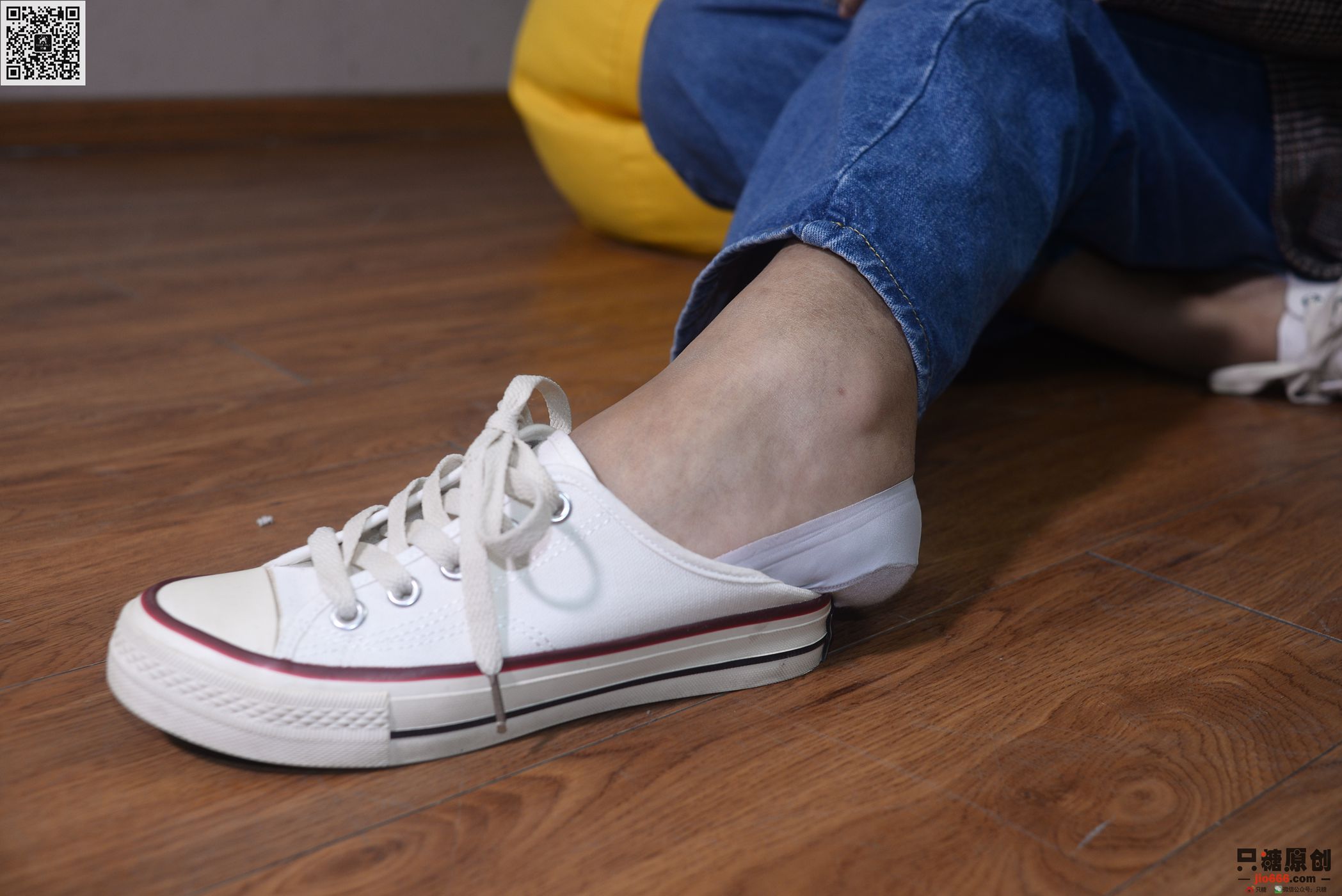 图片[125]-[只糖棉袜]NO.224 孟颖 一个人的浮世清欢[179P] – 速更版-美库