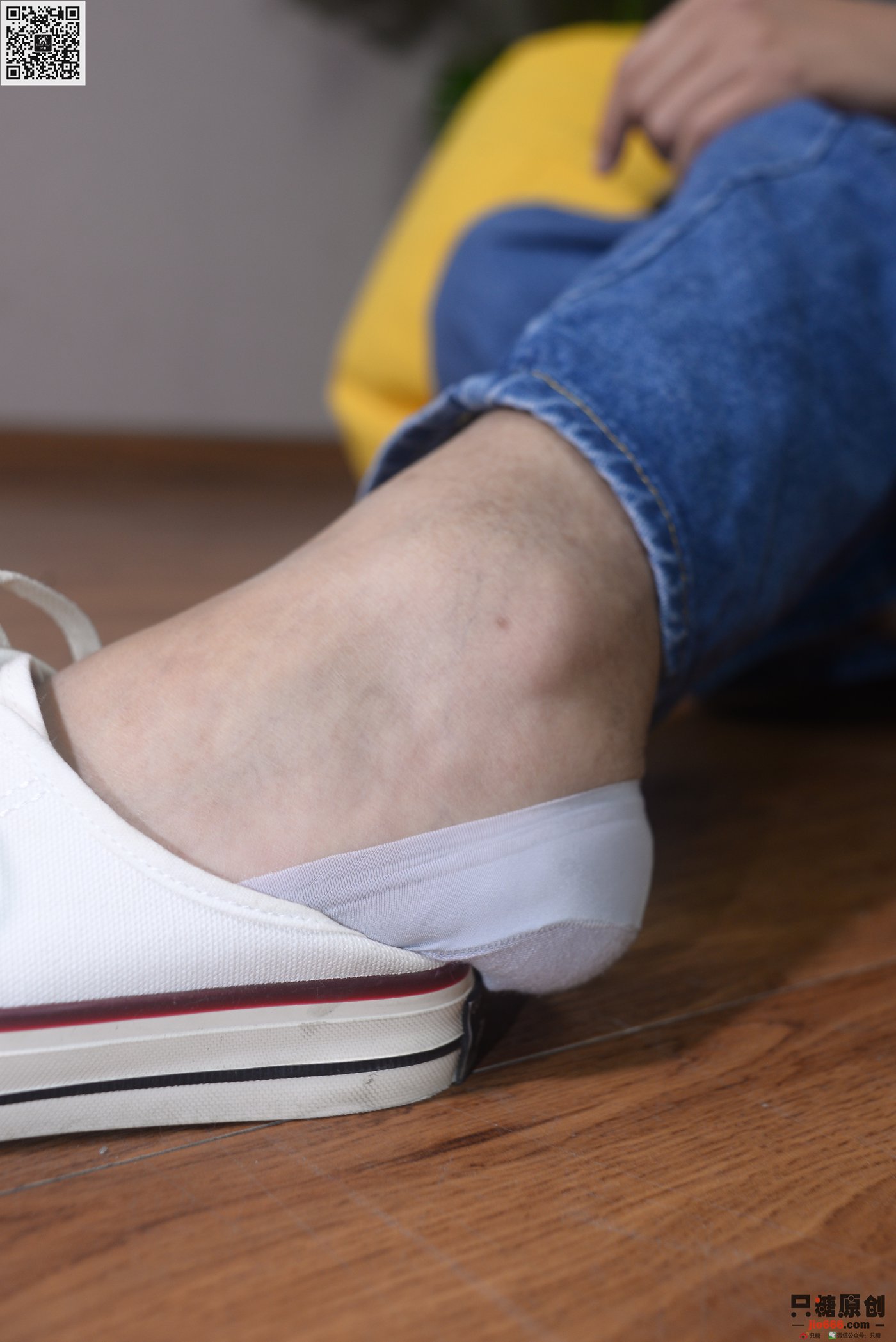 图片[126]-[只糖棉袜]NO.224 孟颖 一个人的浮世清欢[179P] – 速更版-美库