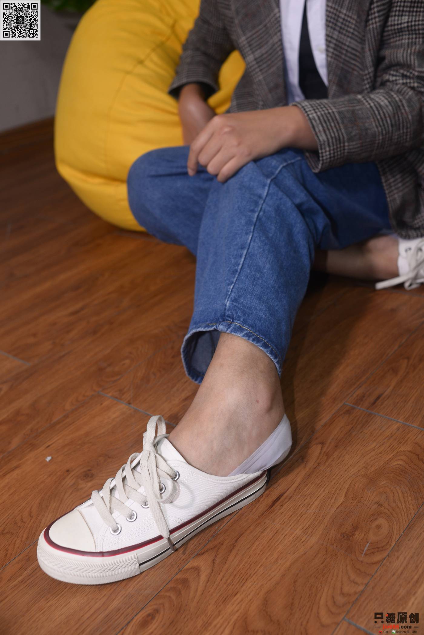 图片[127]-[只糖棉袜]NO.224 孟颖 一个人的浮世清欢[179P] – 速更版-美库