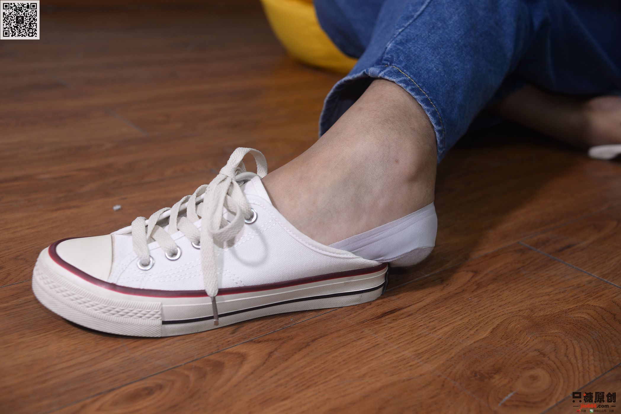 图片[128]-[只糖棉袜]NO.224 孟颖 一个人的浮世清欢[179P] – 速更版-美库