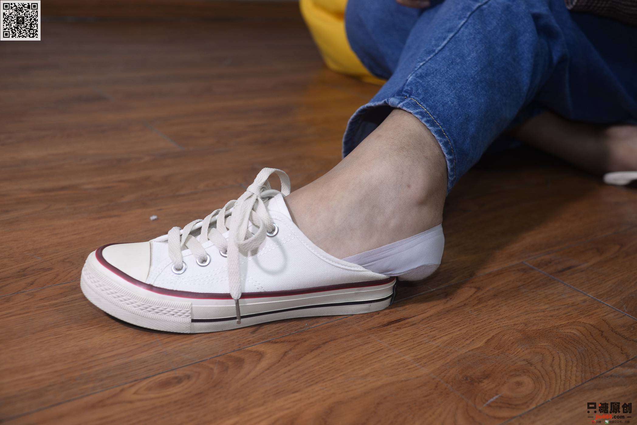 图片[129]-[只糖棉袜]NO.224 孟颖 一个人的浮世清欢[179P] – 速更版-美库