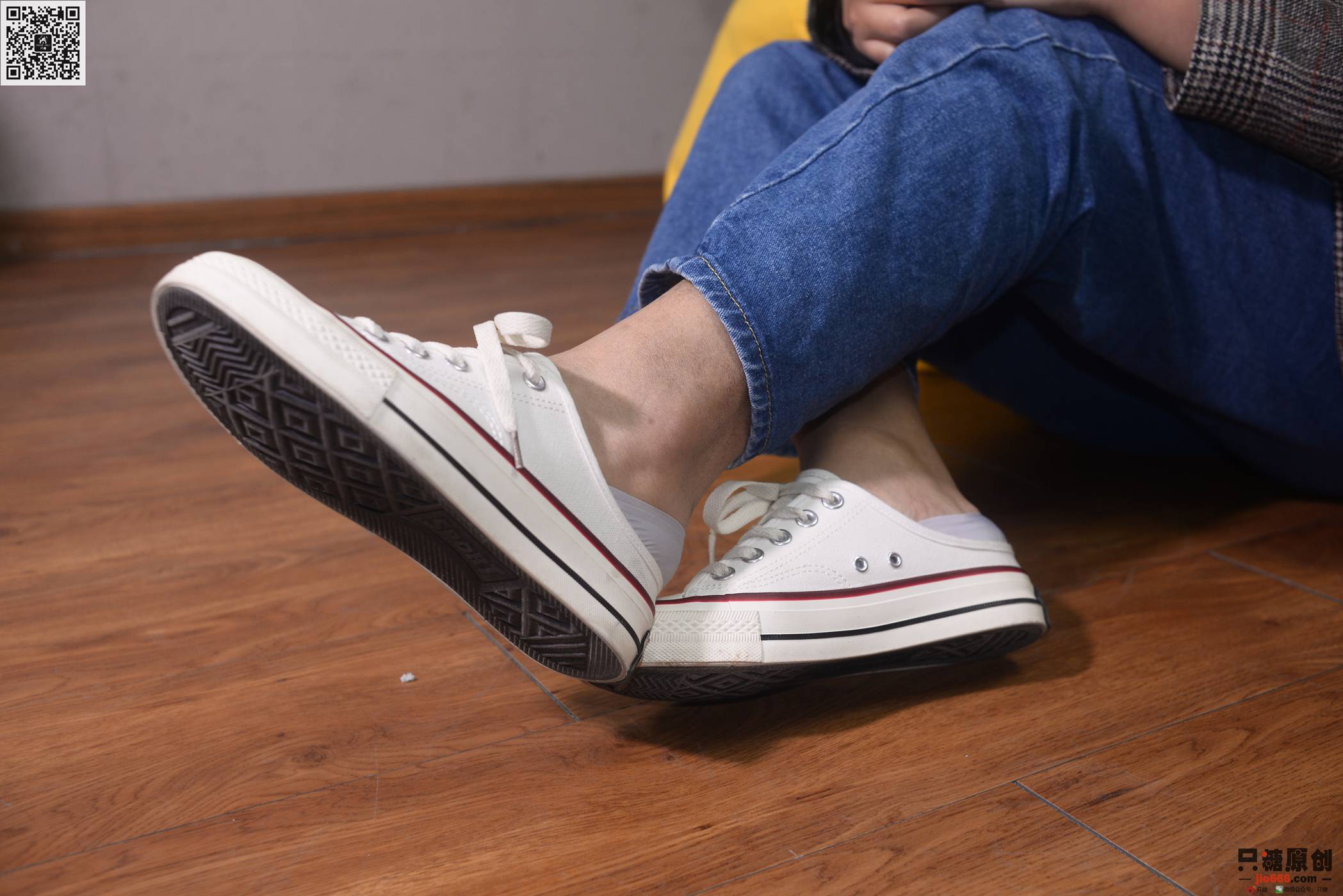 图片[131]-[只糖棉袜]NO.224 孟颖 一个人的浮世清欢[179P] – 速更版-美库