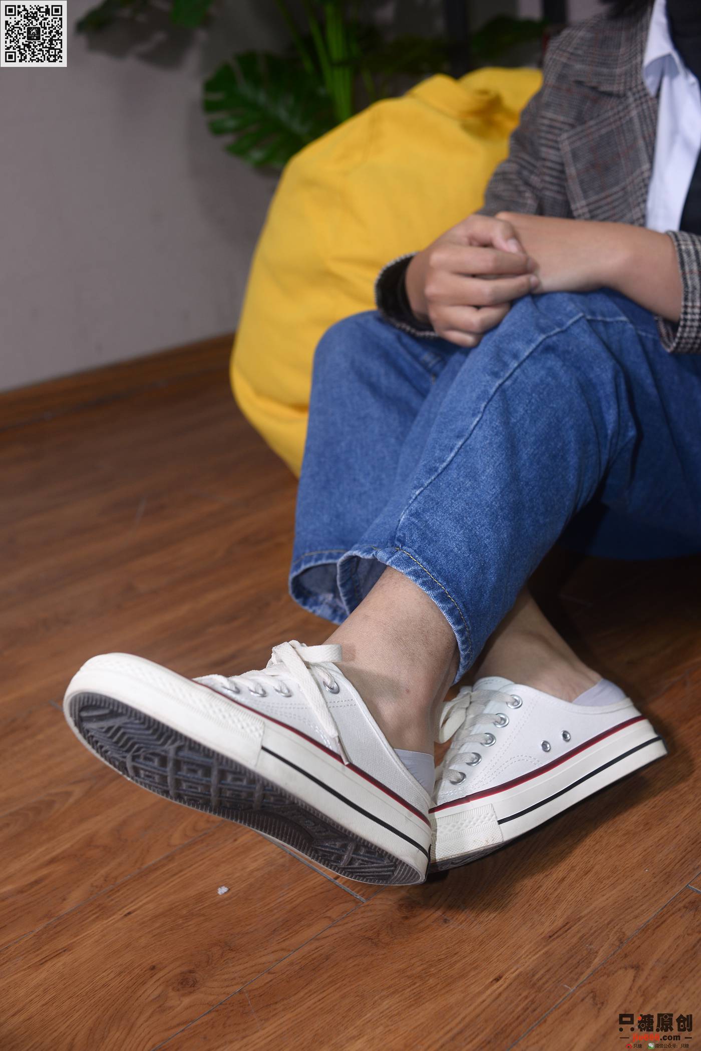 图片[132]-[只糖棉袜]NO.224 孟颖 一个人的浮世清欢[179P] – 速更版-美库