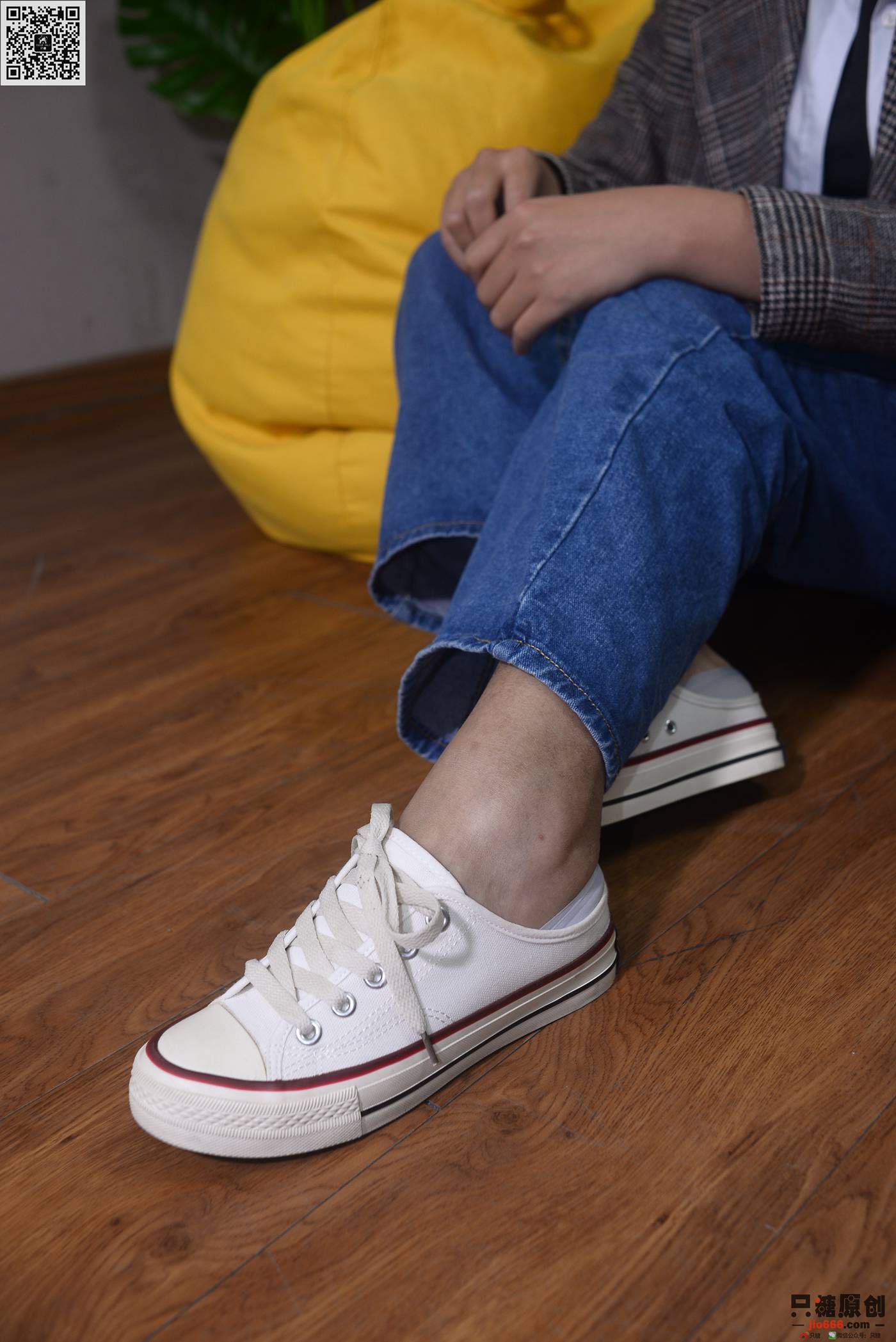 图片[133]-[只糖棉袜]NO.224 孟颖 一个人的浮世清欢[179P] – 速更版-美库