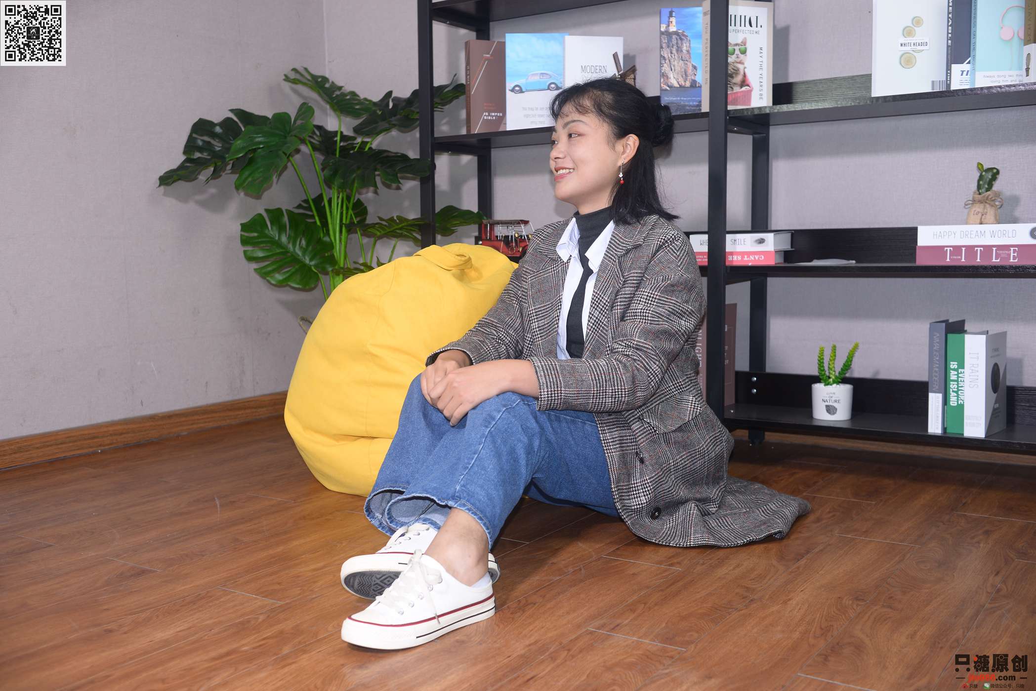 图片[136]-[只糖棉袜]NO.224 孟颖 一个人的浮世清欢[179P] – 速更版-美库