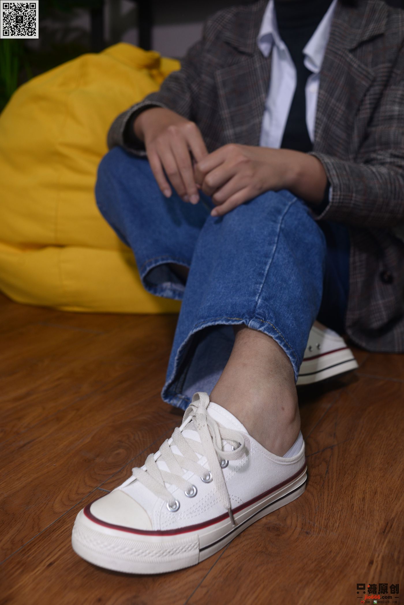 图片[138]-[只糖棉袜]NO.224 孟颖 一个人的浮世清欢[179P] – 速更版-美库