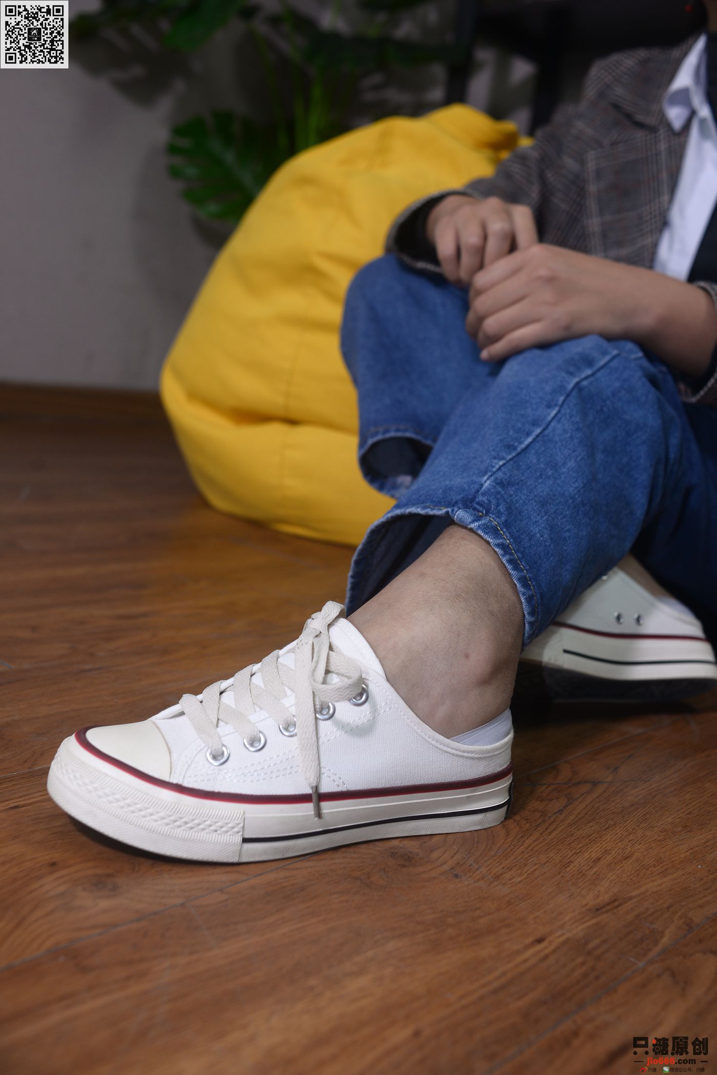 图片[139]-[只糖棉袜]NO.224 孟颖 一个人的浮世清欢[179P] – 速更版-美库