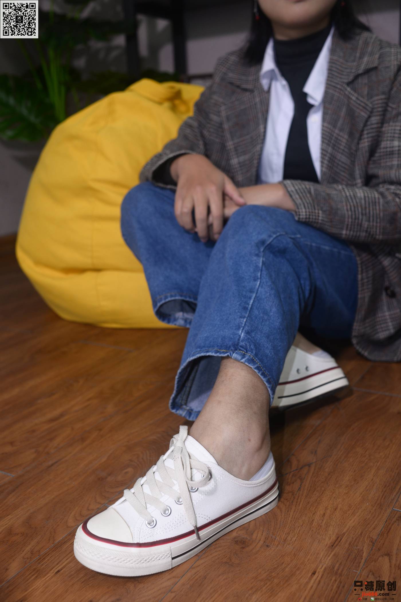 图片[143]-[只糖棉袜]NO.224 孟颖 一个人的浮世清欢[179P] – 速更版-美库