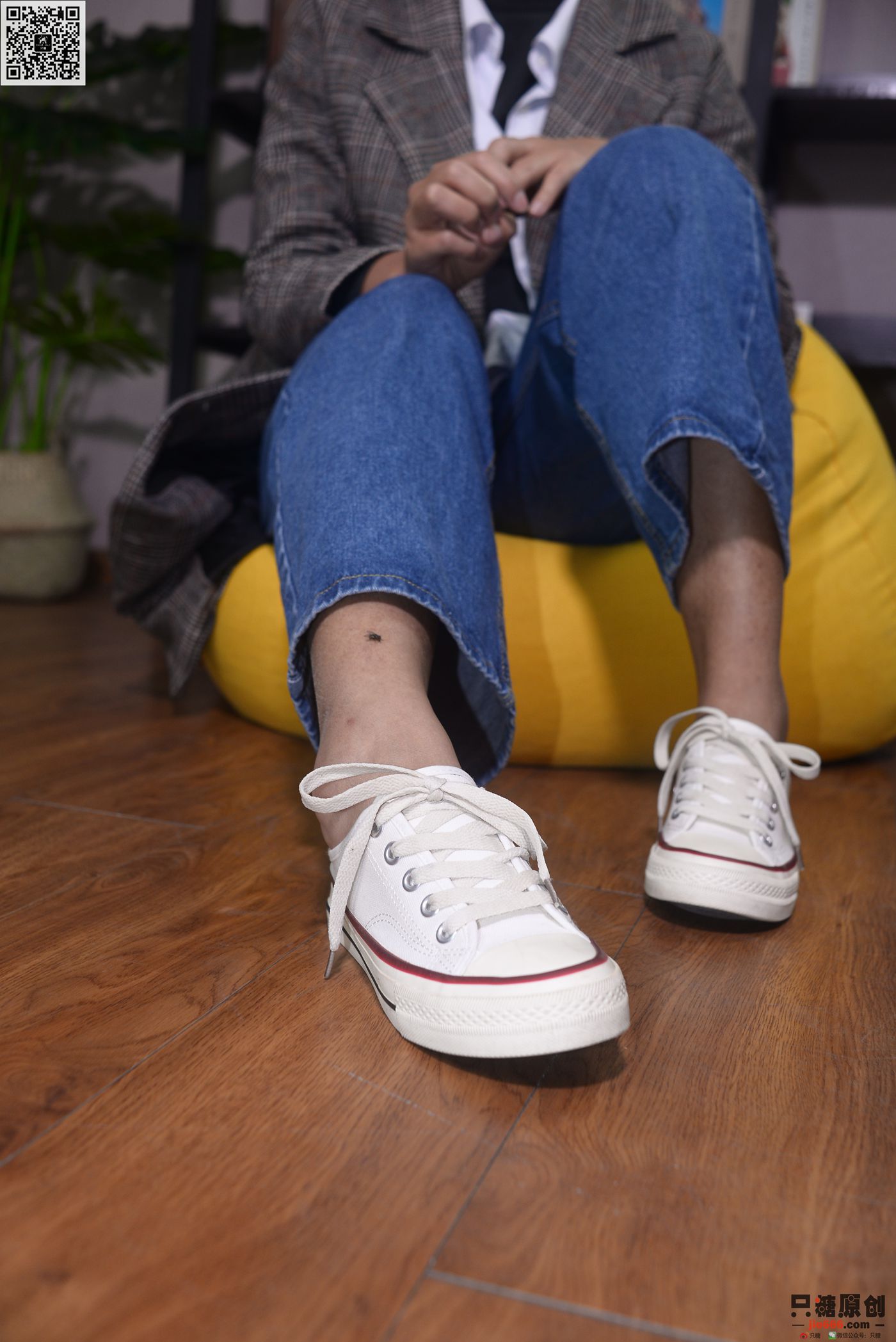 图片[145]-[只糖棉袜]NO.224 孟颖 一个人的浮世清欢[179P] – 速更版-美库