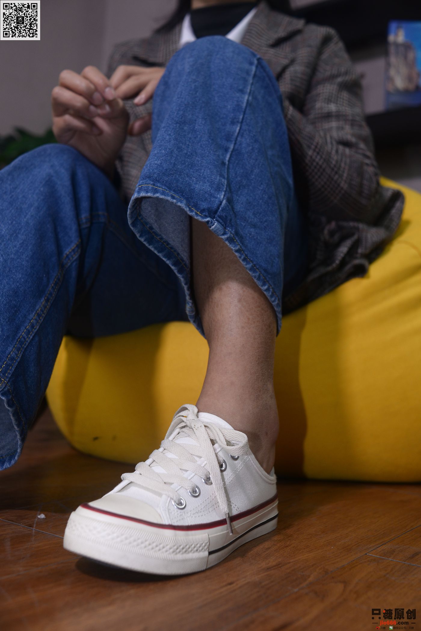 图片[146]-[只糖棉袜]NO.224 孟颖 一个人的浮世清欢[179P] – 速更版-美库