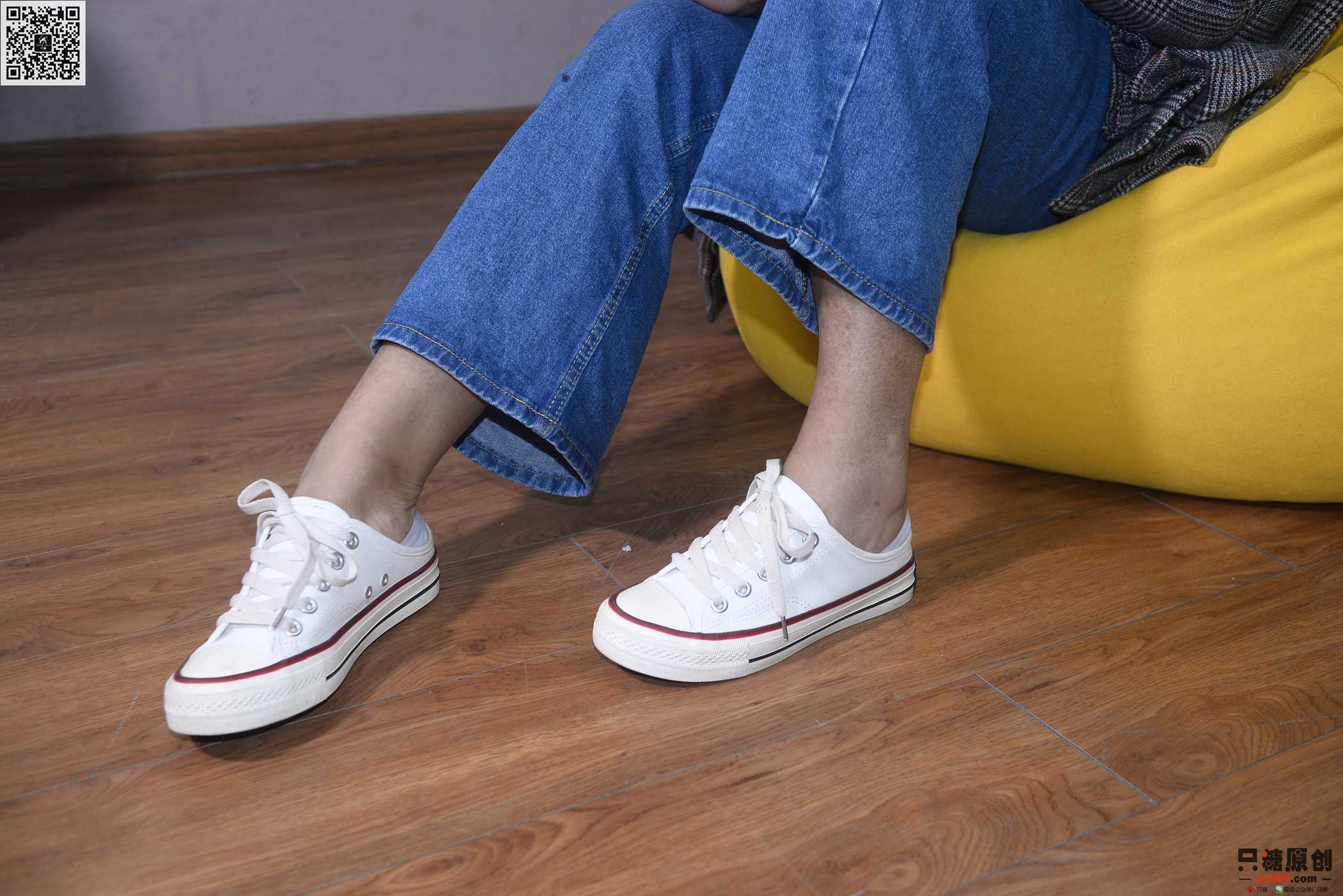 图片[147]-[只糖棉袜]NO.224 孟颖 一个人的浮世清欢[179P] – 速更版-美库