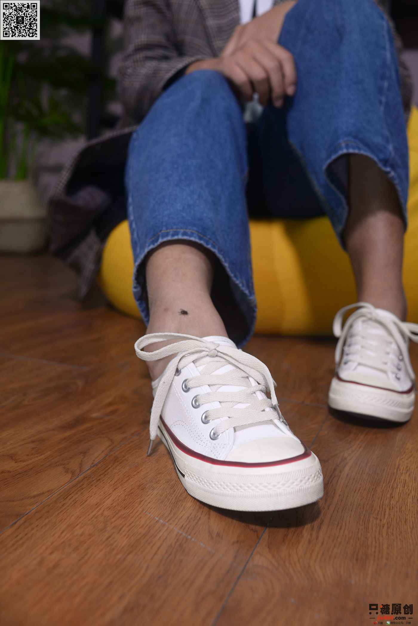 图片[152]-[只糖棉袜]NO.224 孟颖 一个人的浮世清欢[179P] – 速更版-美库