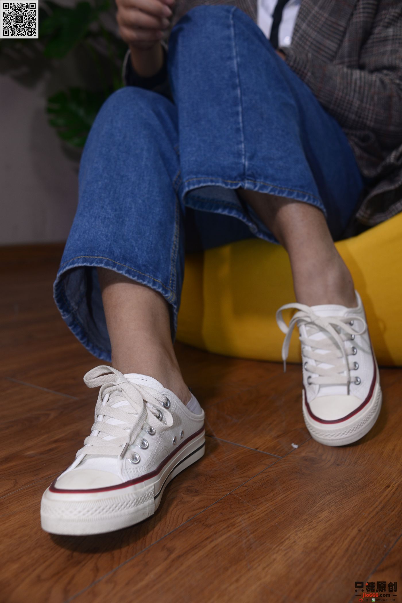 图片[154]-[只糖棉袜]NO.224 孟颖 一个人的浮世清欢[179P] – 速更版-美库