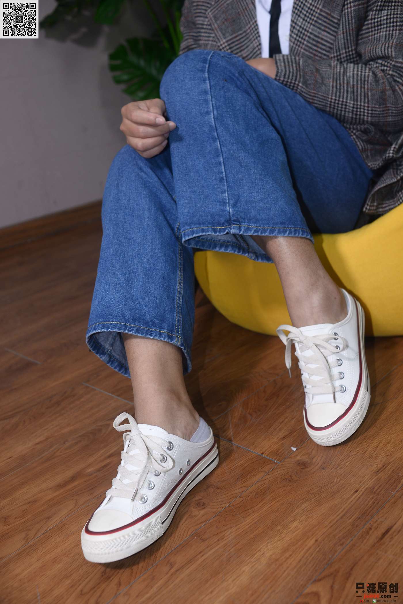 图片[157]-[只糖棉袜]NO.224 孟颖 一个人的浮世清欢[179P] – 速更版-美库