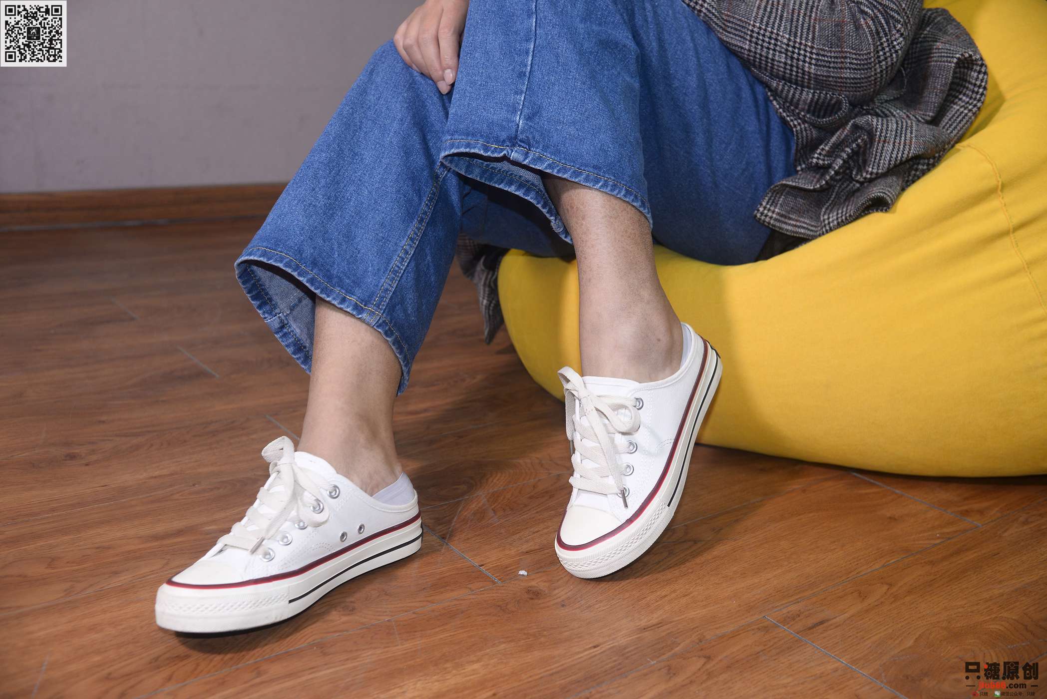 图片[163]-[只糖棉袜]NO.224 孟颖 一个人的浮世清欢[179P] – 速更版-美库