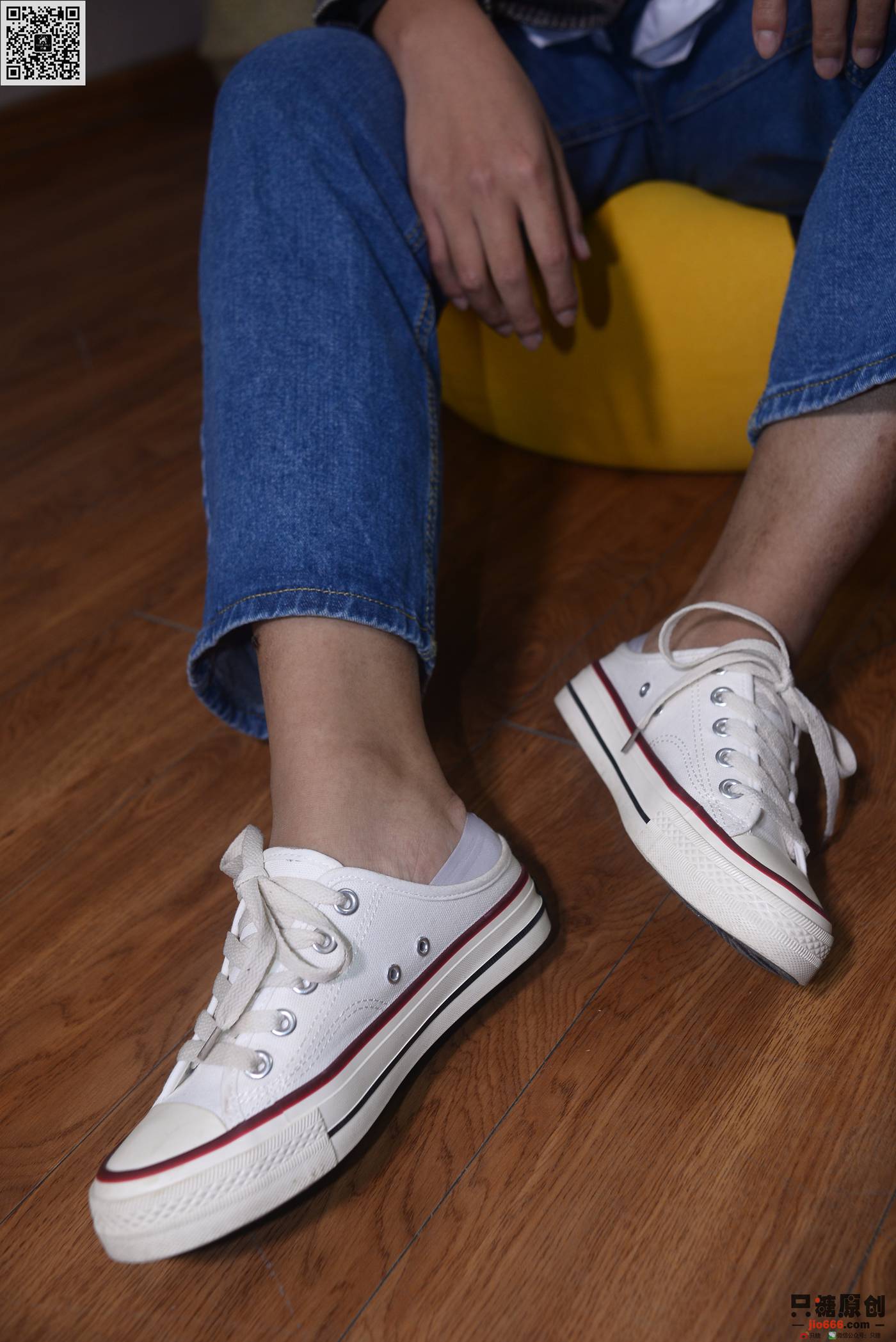 图片[165]-[只糖棉袜]NO.224 孟颖 一个人的浮世清欢[179P] – 速更版-美库