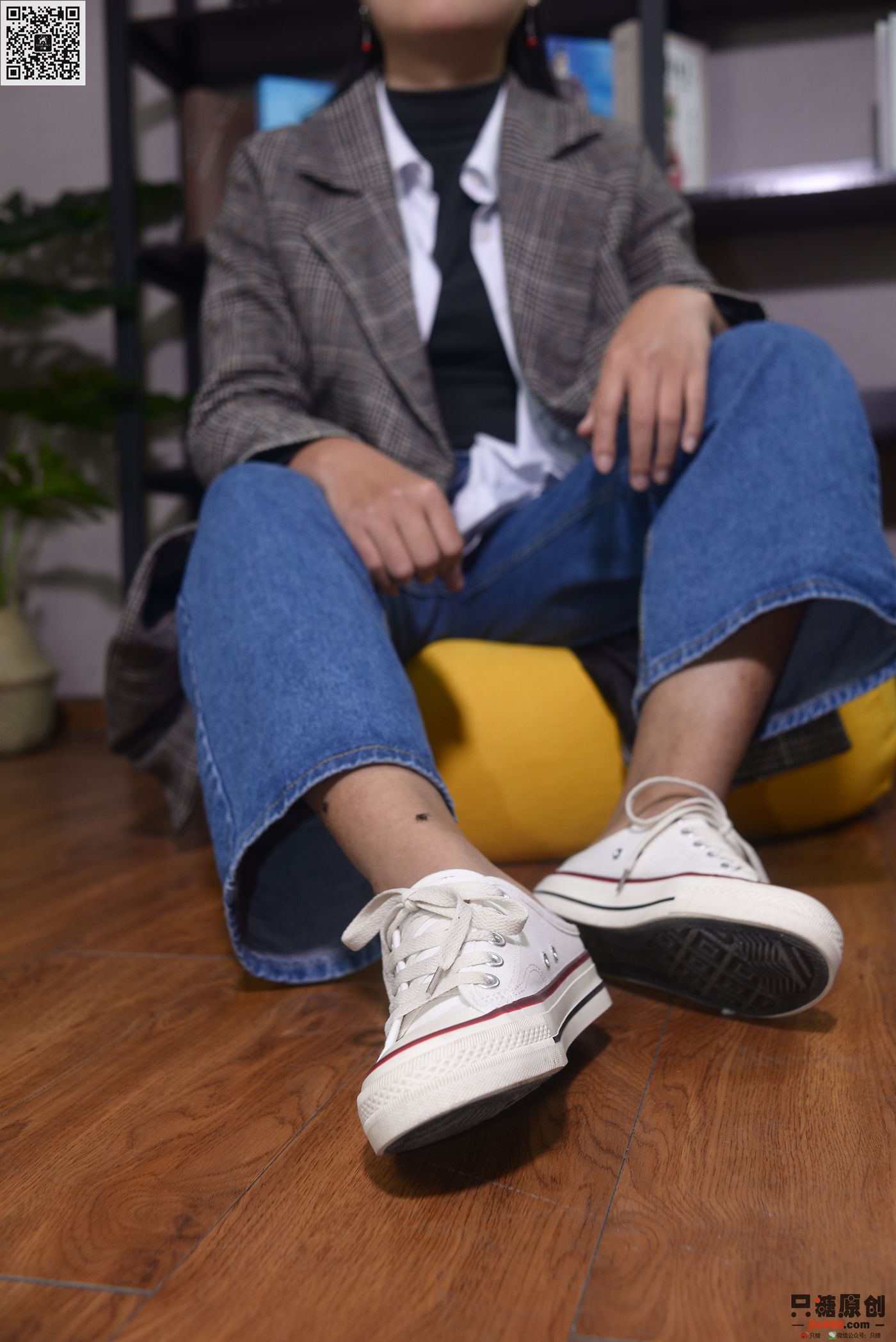 图片[169]-[只糖棉袜]NO.224 孟颖 一个人的浮世清欢[179P] – 速更版-美库