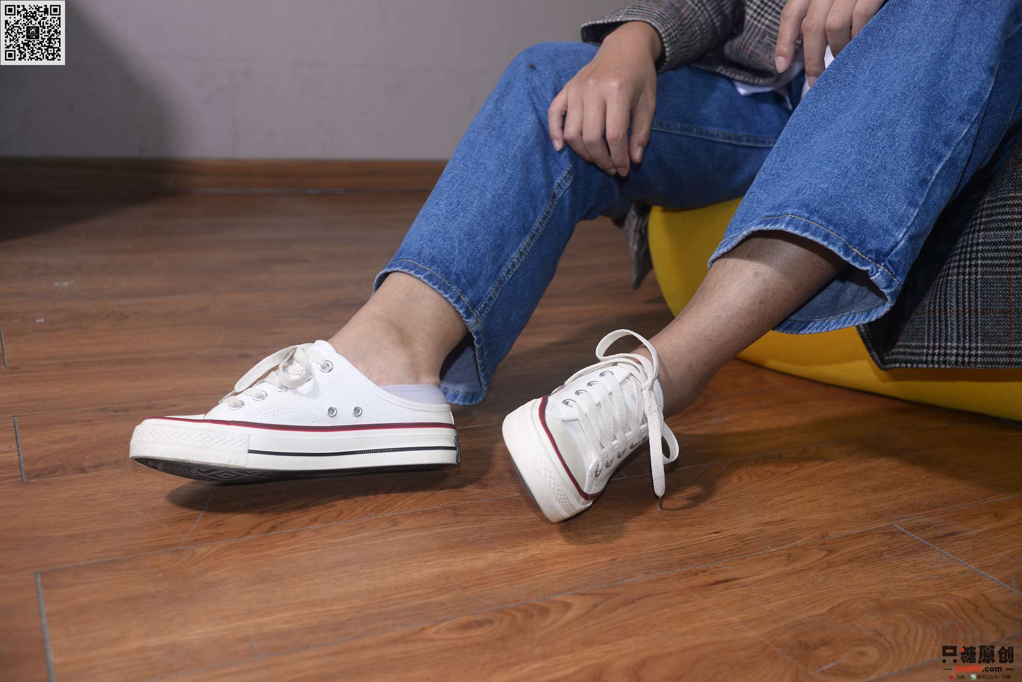 图片[171]-[只糖棉袜]NO.224 孟颖 一个人的浮世清欢[179P] – 速更版-美库