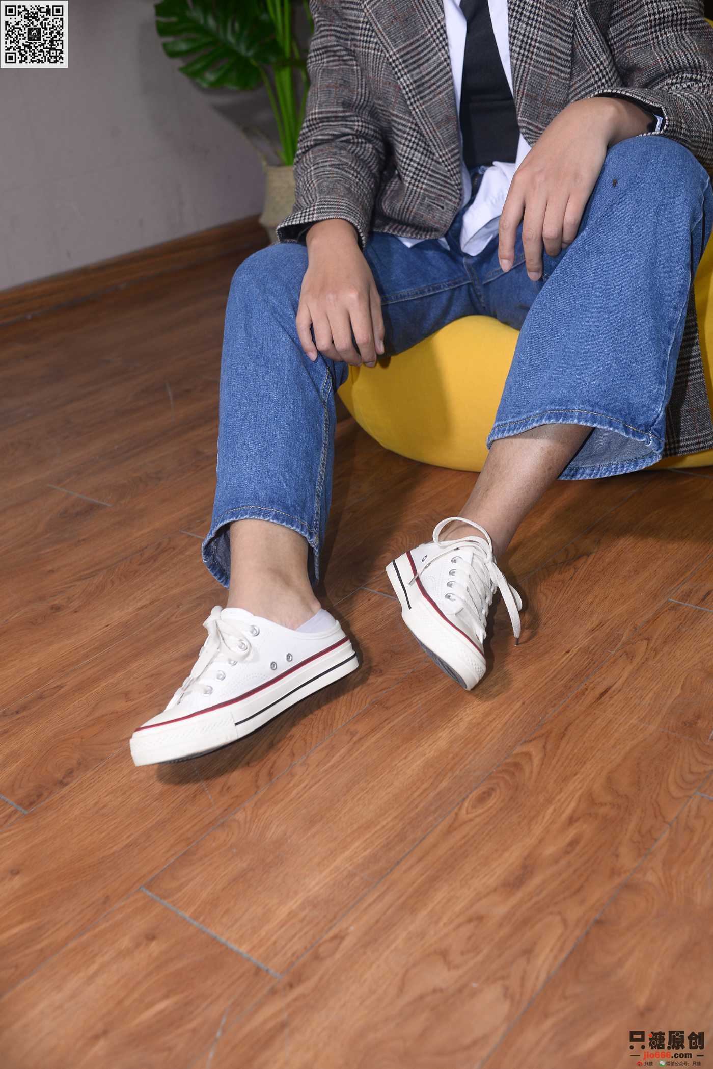 图片[172]-[只糖棉袜]NO.224 孟颖 一个人的浮世清欢[179P] – 速更版-美库