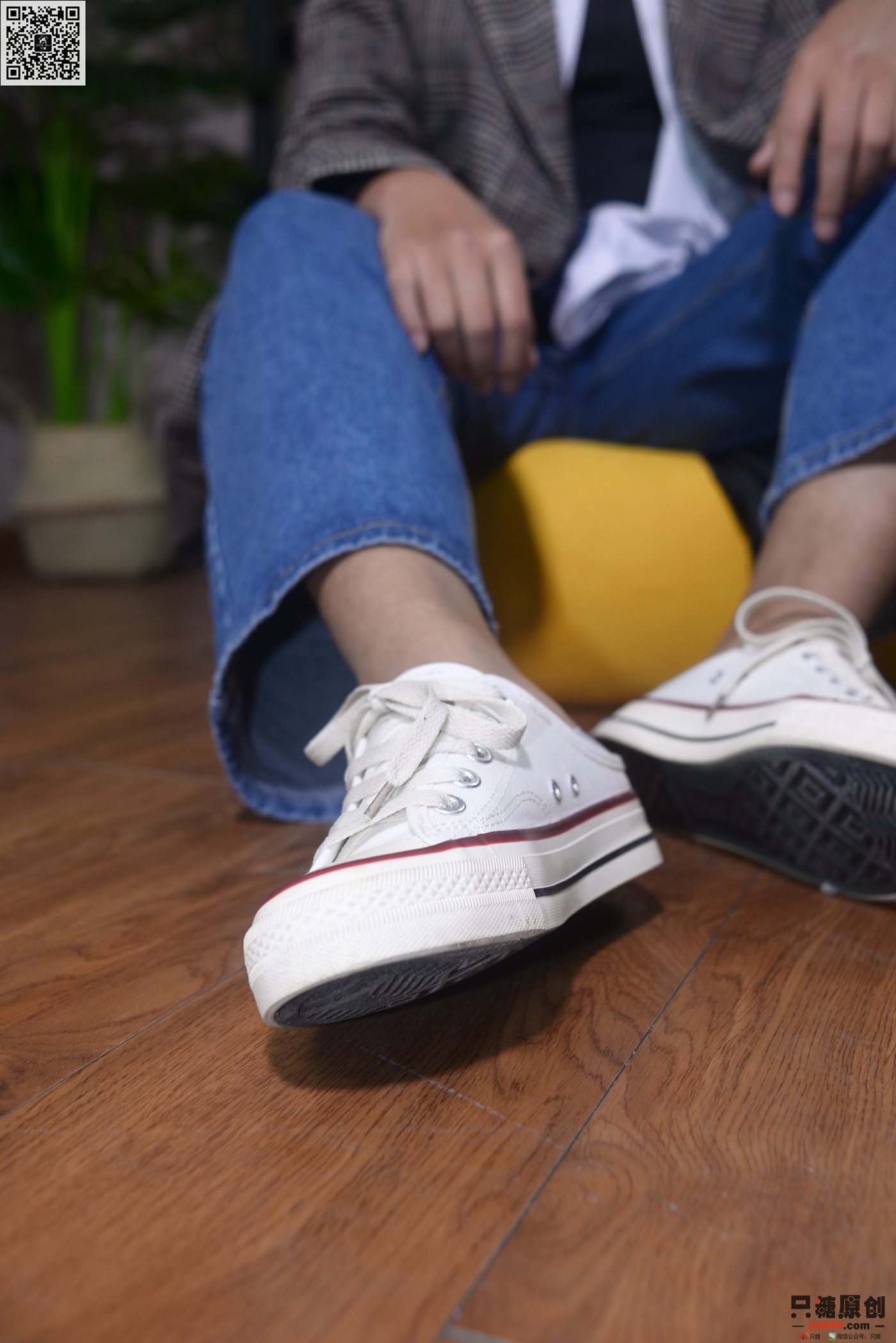 图片[173]-[只糖棉袜]NO.224 孟颖 一个人的浮世清欢[179P] – 速更版-美库