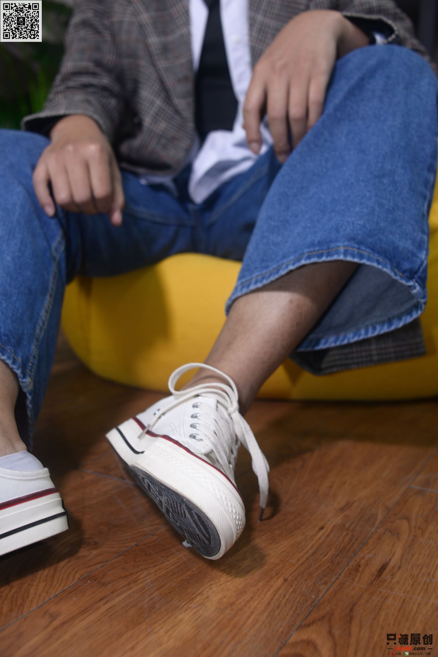 图片[175]-[只糖棉袜]NO.224 孟颖 一个人的浮世清欢[179P] – 速更版-美库