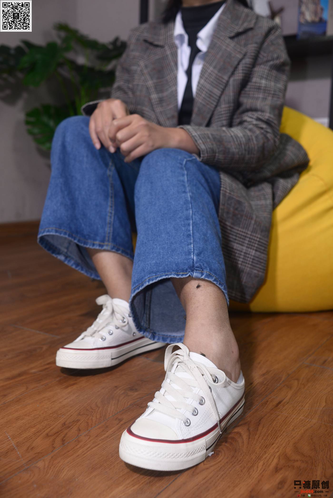 图片[178]-[只糖棉袜]NO.224 孟颖 一个人的浮世清欢[179P] – 速更版-美库