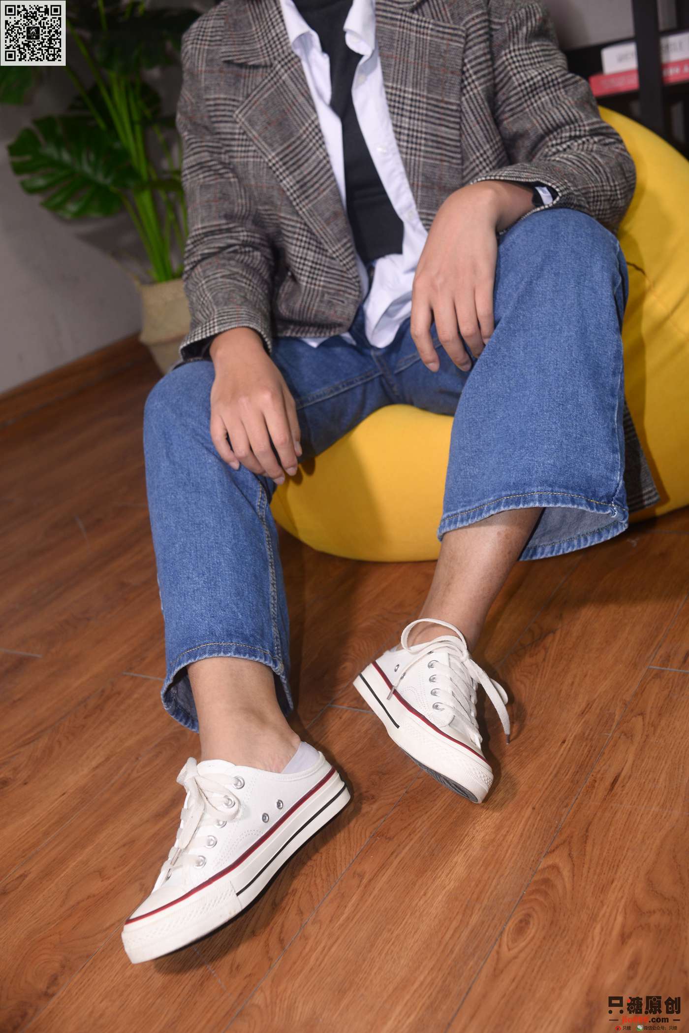 图片[177]-[只糖棉袜]NO.224 孟颖 一个人的浮世清欢[179P] – 速更版-美库