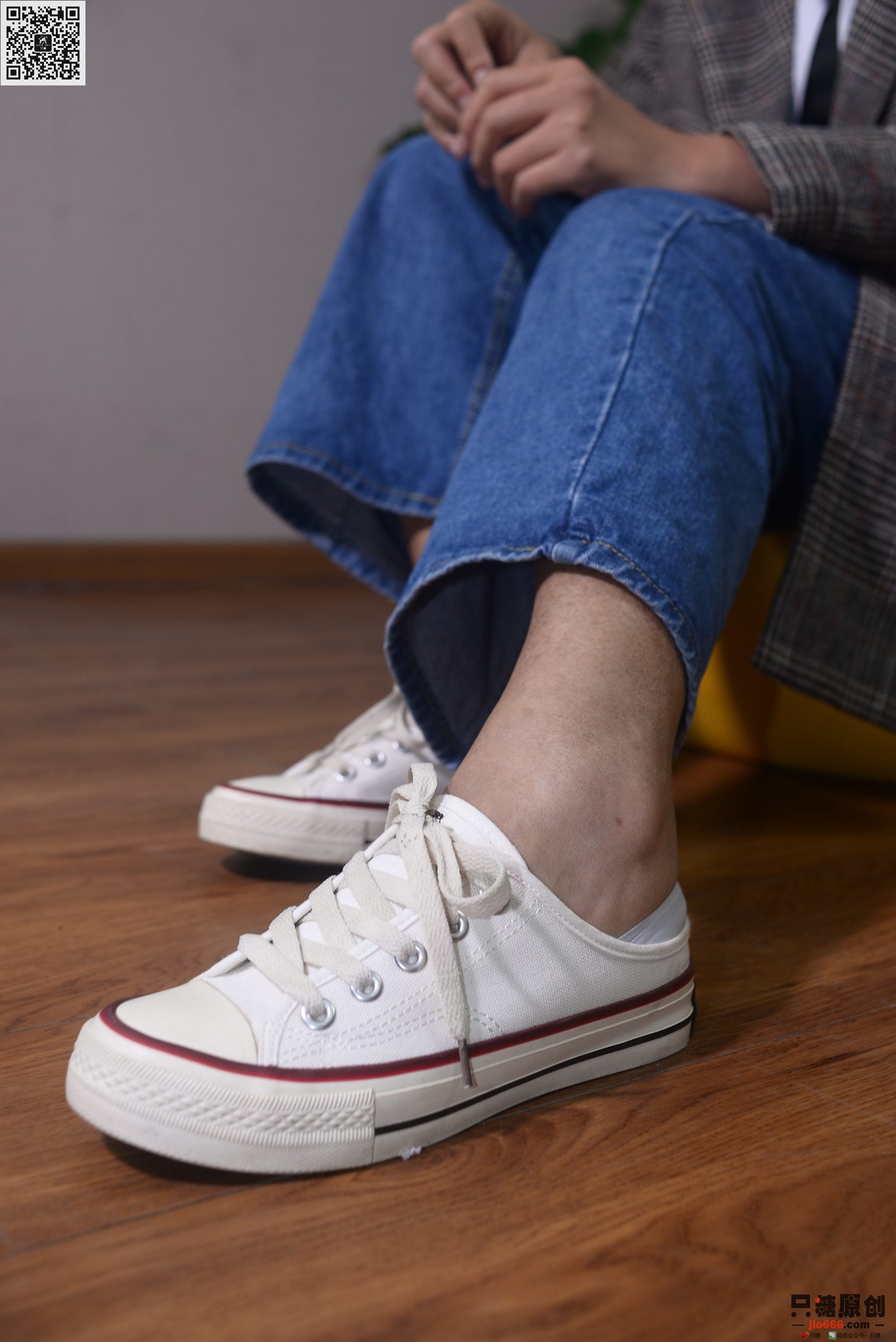 图片[179]-[只糖棉袜]NO.224 孟颖 一个人的浮世清欢[179P] – 速更版-美库