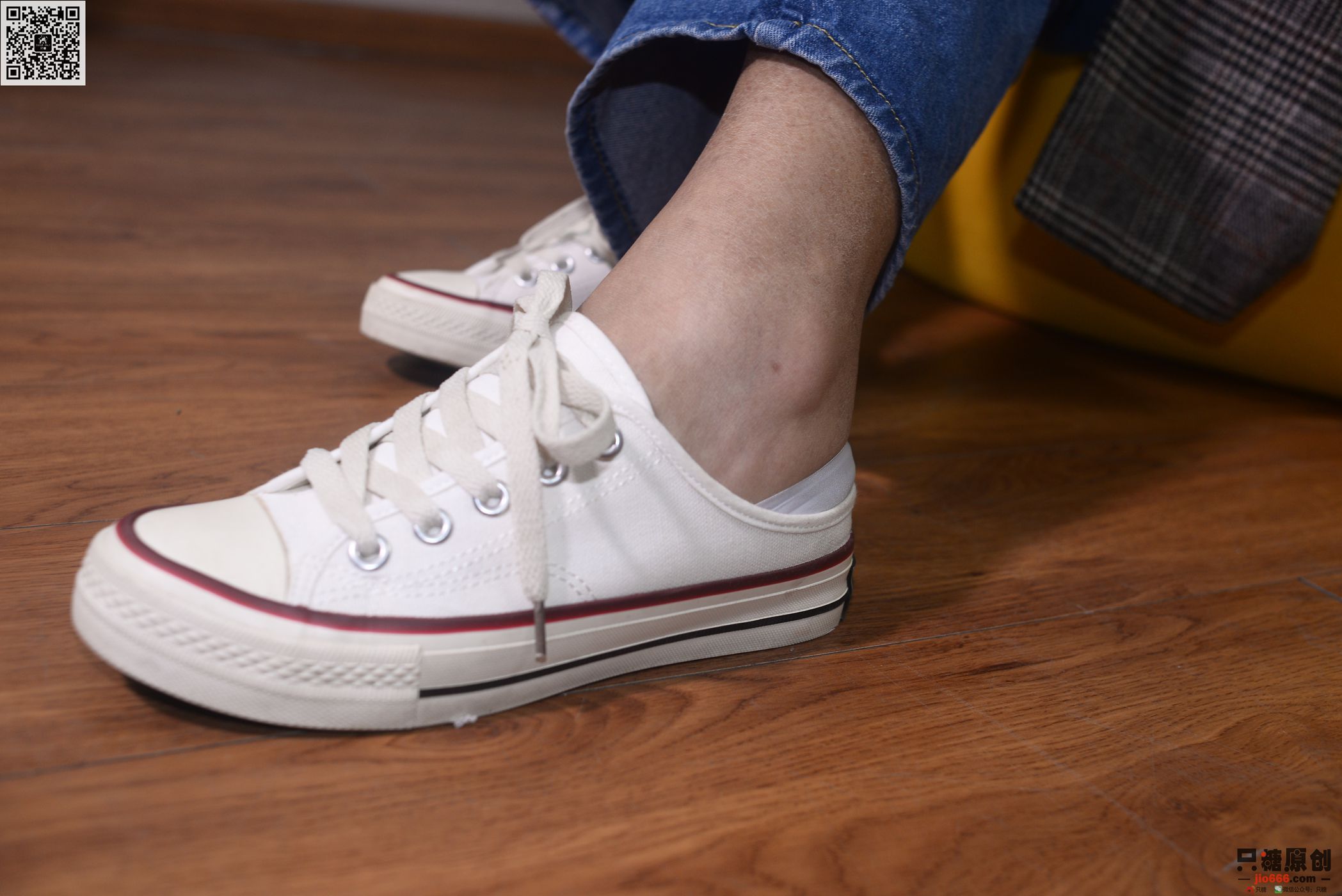 图片[180]-[只糖棉袜]NO.224 孟颖 一个人的浮世清欢[179P] – 速更版-美库