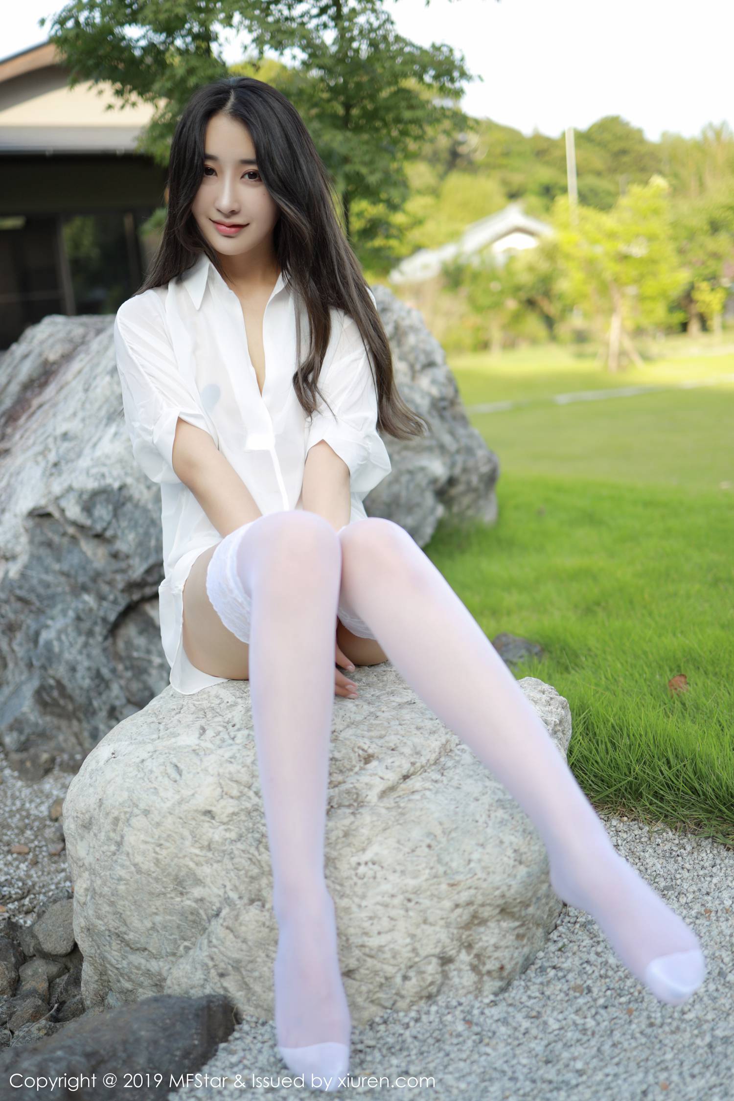 图片[32]-[MFStar模范学院]2019.10.11 VOL.219 Betty林子欣 – 速更版-美库