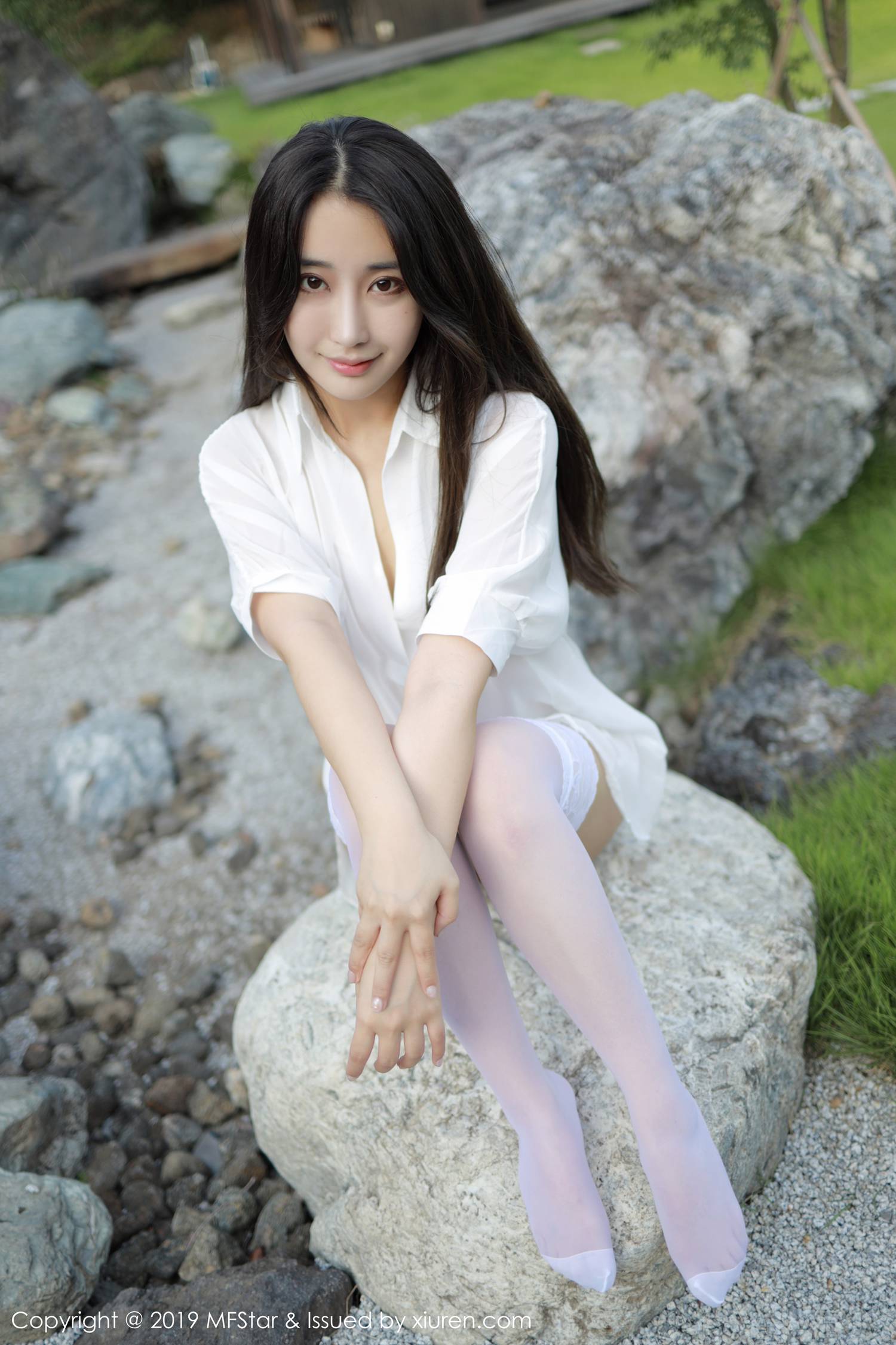 图片[33]-[MFStar模范学院]2019.10.11 VOL.219 Betty林子欣 – 速更版-美库