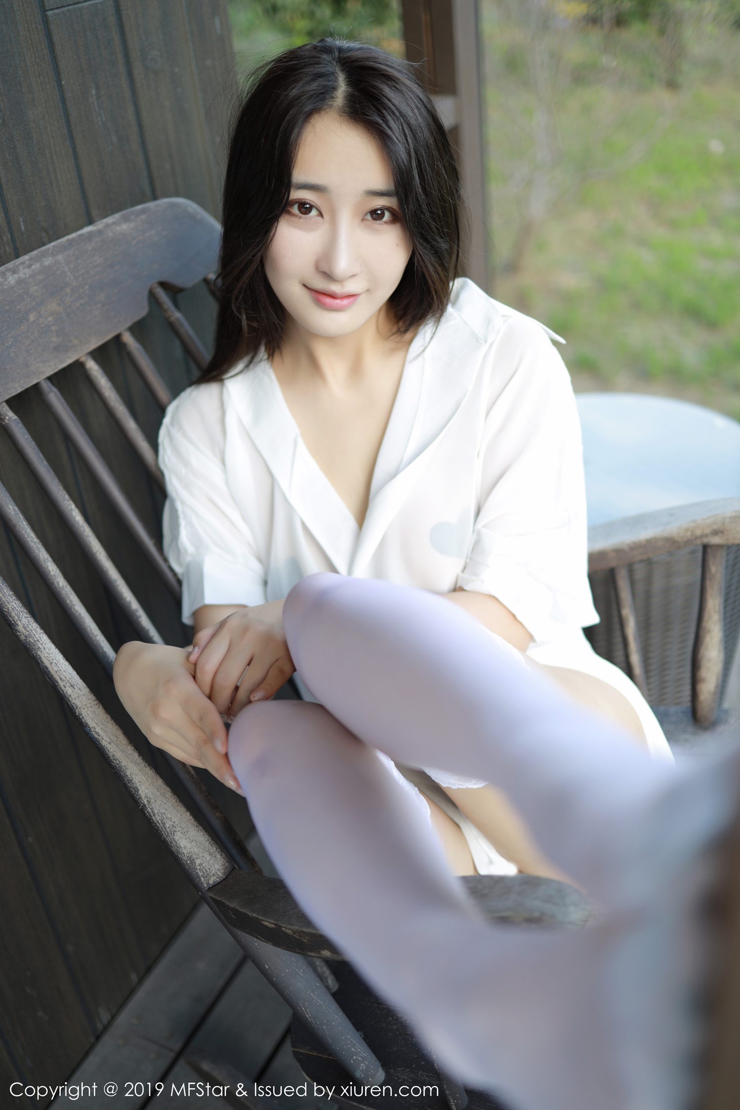 图片[47]-[MFStar模范学院]2019.10.11 VOL.219 Betty林子欣 – 速更版-美库