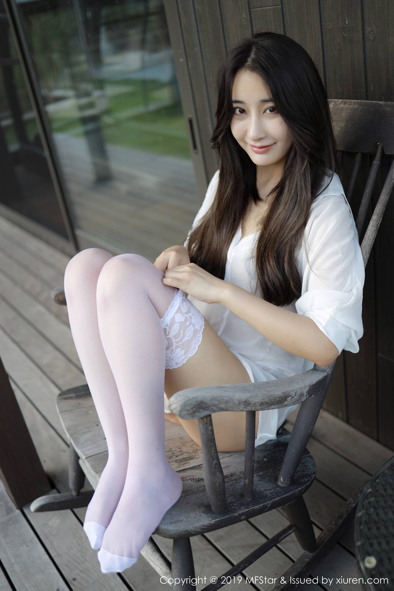 图片[52]-[MFStar模范学院]2019.10.11 VOL.219 Betty林子欣 – 速更版-美库