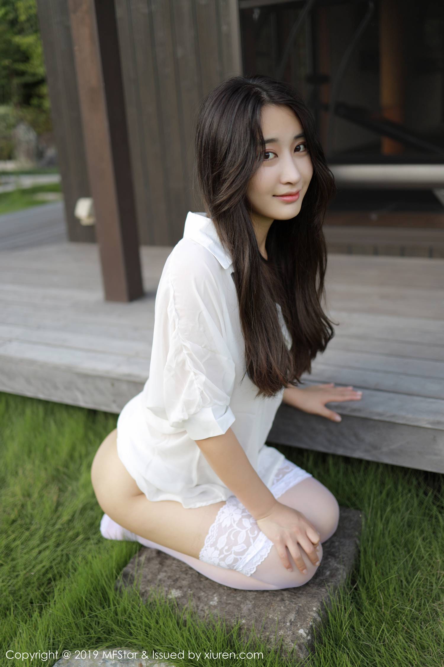 图片[55]-[MFStar模范学院]2019.10.11 VOL.219 Betty林子欣 – 速更版-美库