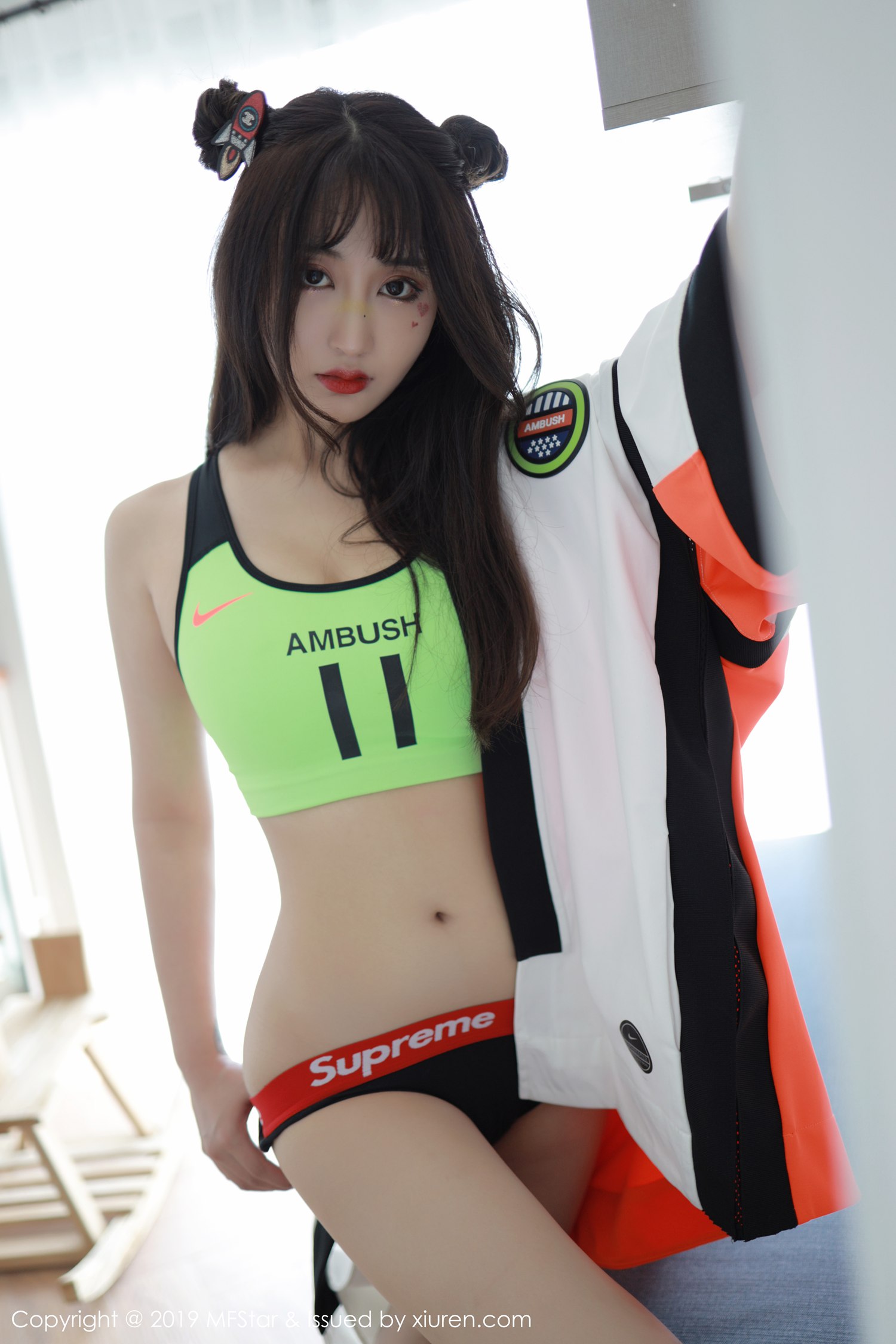 图片[13]-[MFStar模范学院]2019.11.04 VOL.226 Betty林子欣 – 速更版-美库