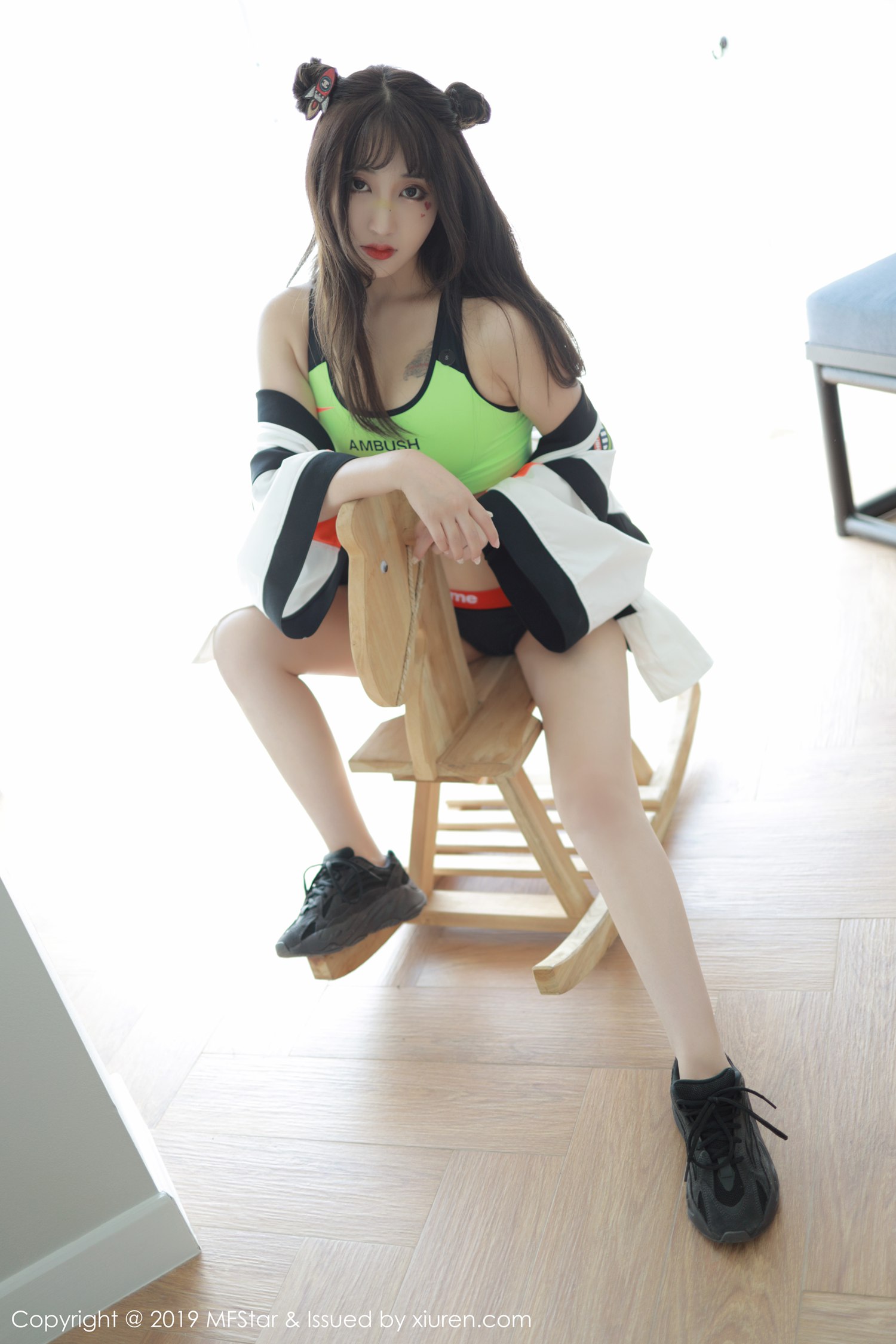 图片[26]-[MFStar模范学院]2019.11.04 VOL.226 Betty林子欣 – 速更版-美库