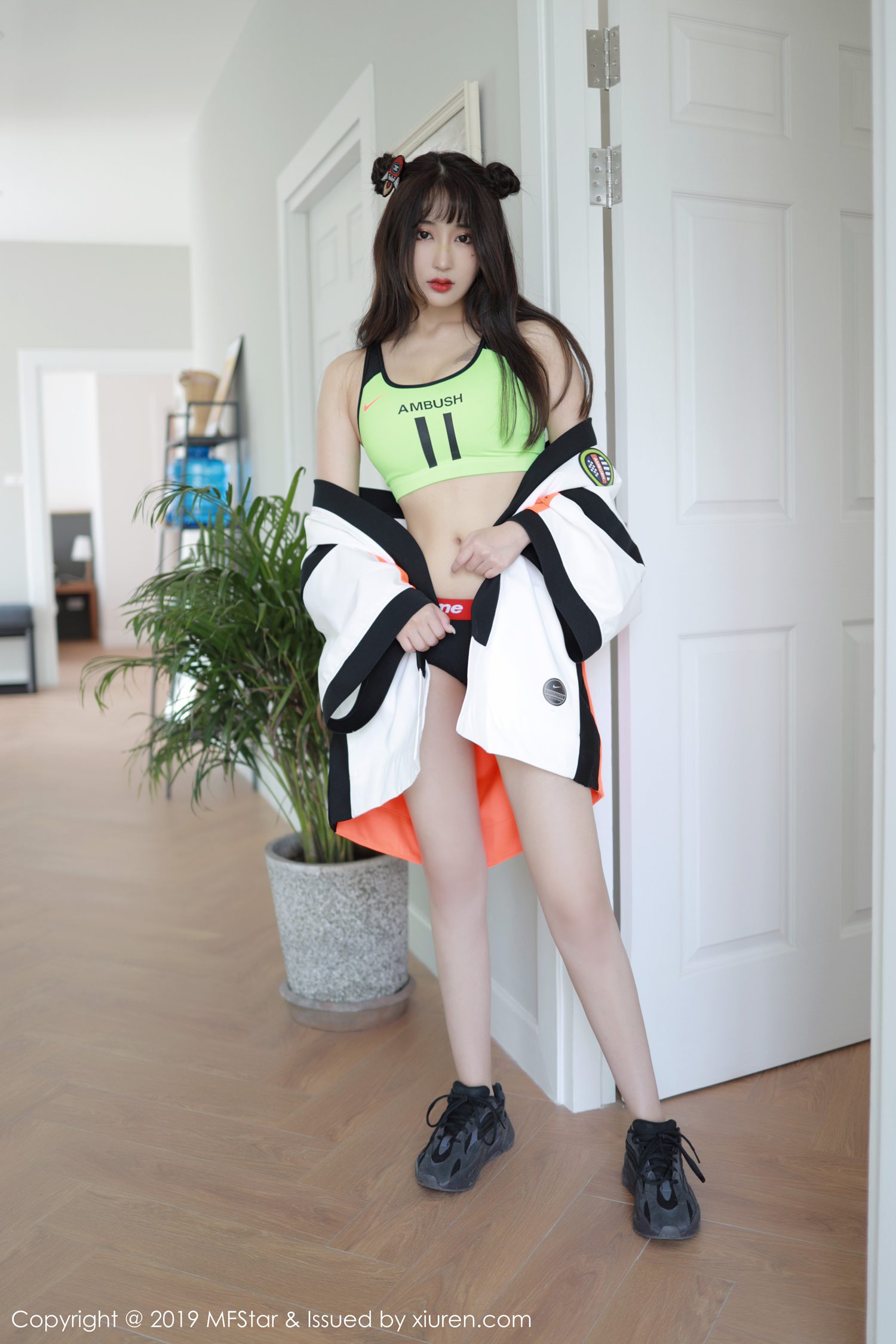 图片[31]-[MFStar模范学院]2019.11.04 VOL.226 Betty林子欣 – 速更版-美库