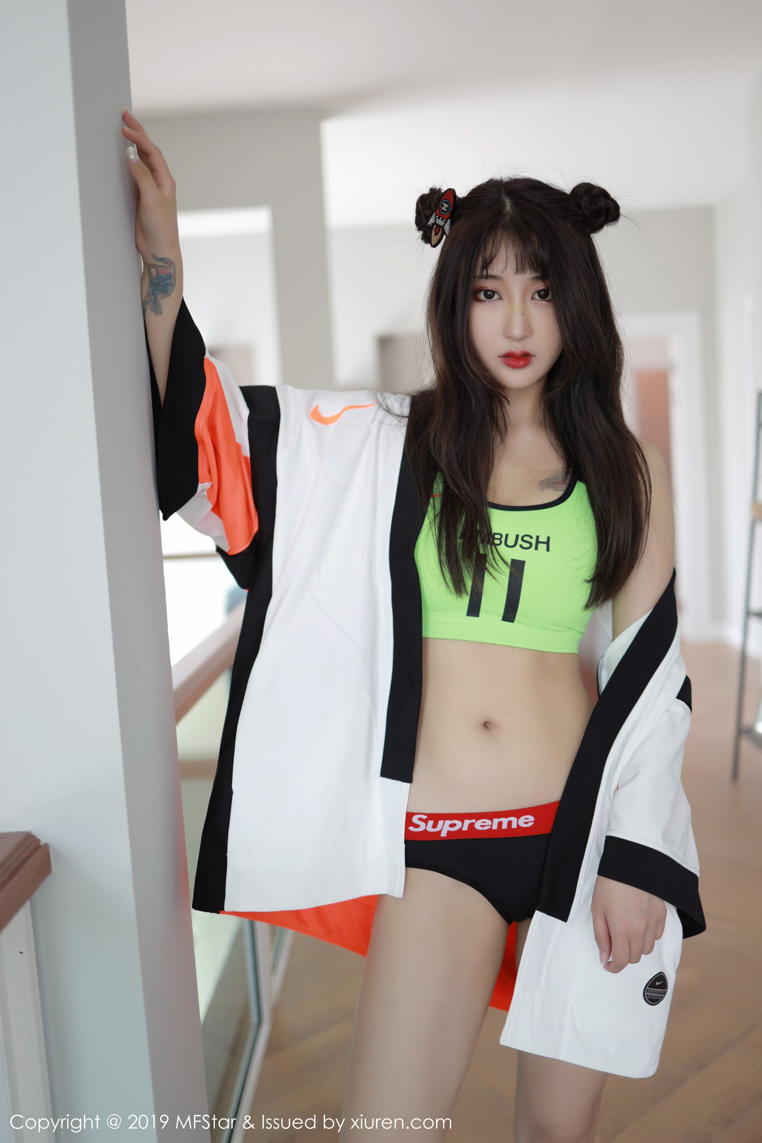 图片[35]-[MFStar模范学院]2019.11.04 VOL.226 Betty林子欣 – 速更版-美库