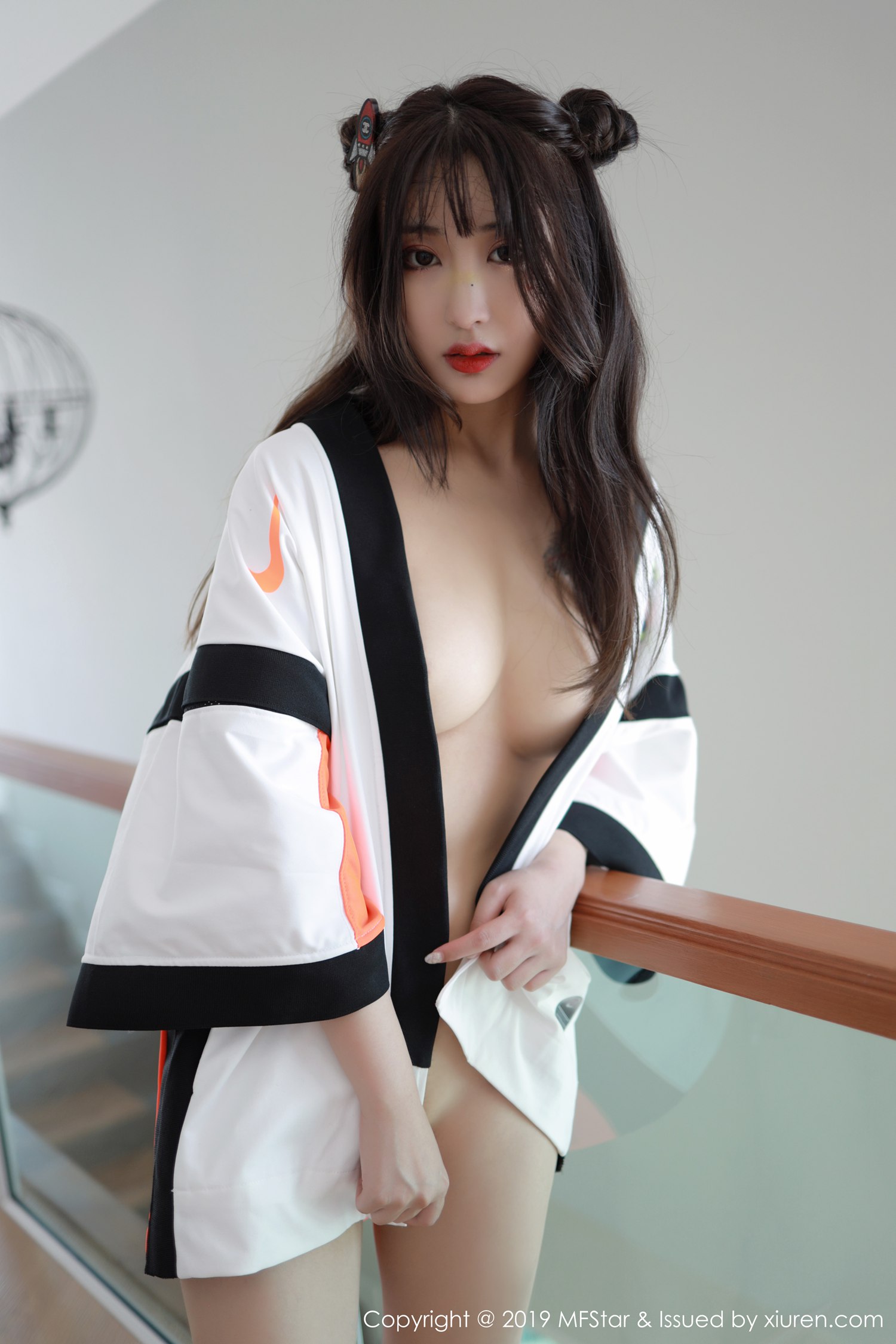图片[40]-[MFStar模范学院]2019.11.04 VOL.226 Betty林子欣 – 速更版-美库