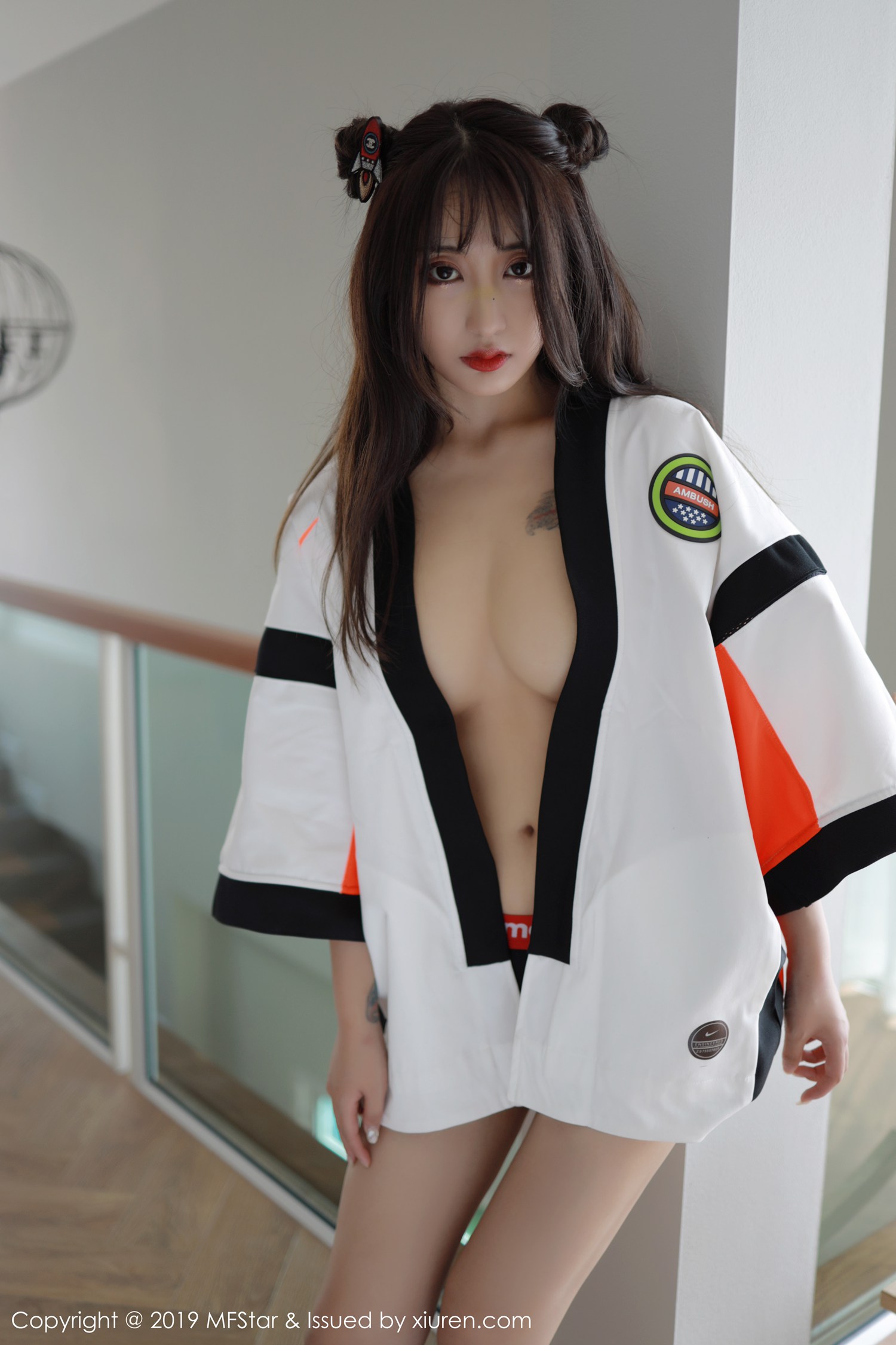 图片[46]-[MFStar模范学院]2019.11.04 VOL.226 Betty林子欣 – 速更版-美库