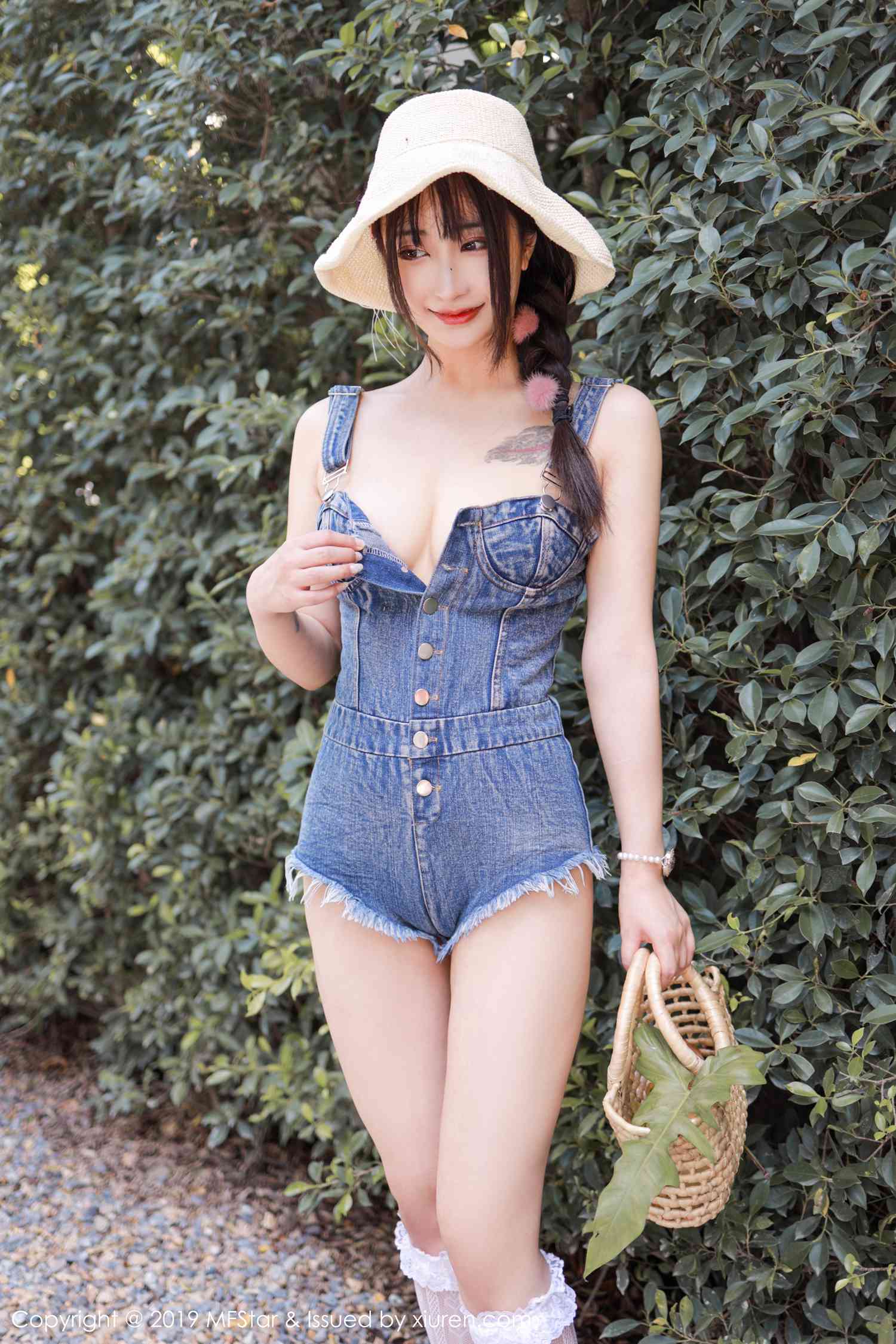 图片[14]-[MFStar模范学院]2019.11.11 VOL.228 Betty林子欣 – 速更版-美库