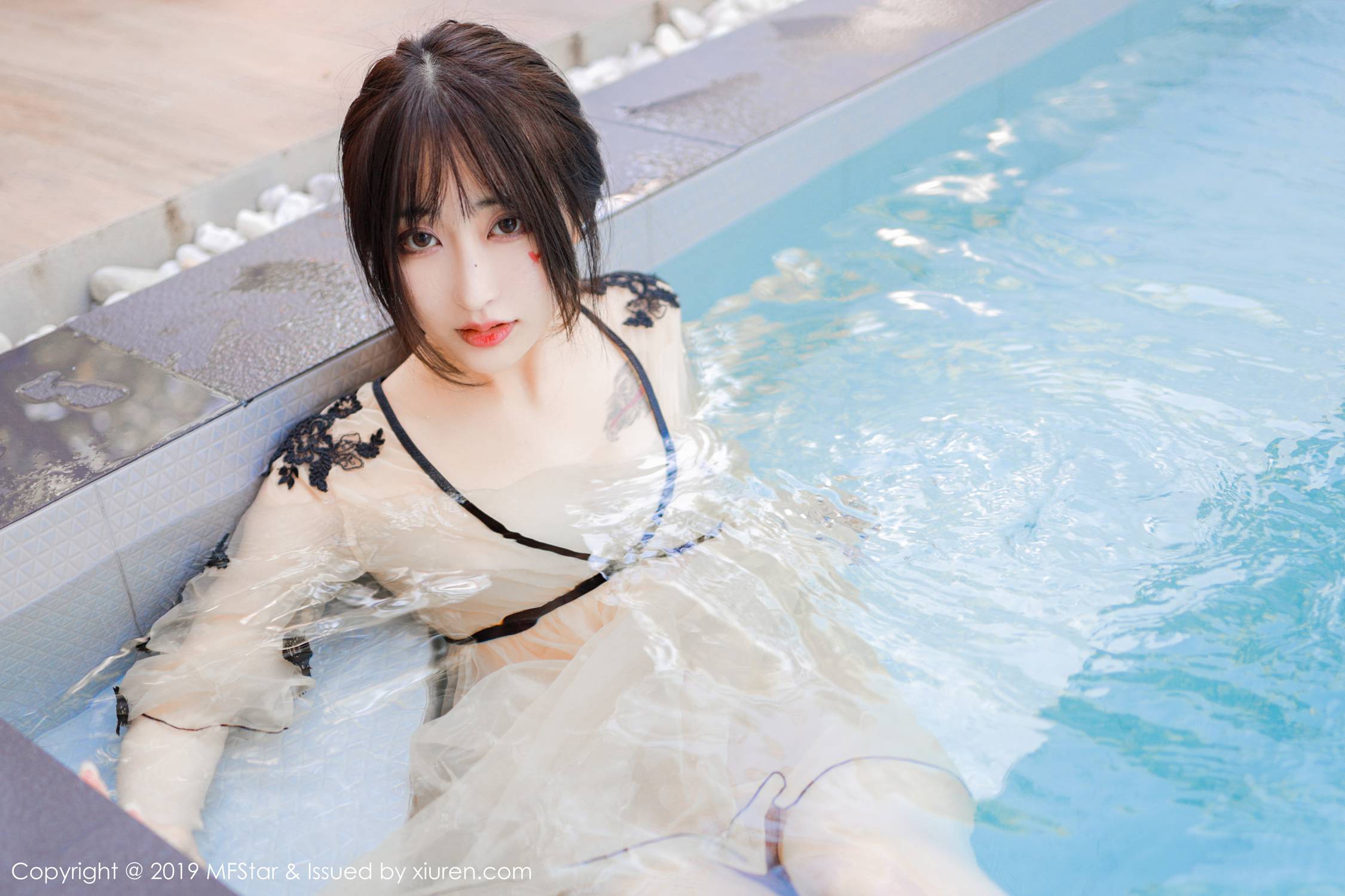 图片[22]-[MFStar模范学院]2019.11.19 VOL.230 Betty林子欣 – 速更版-美库
