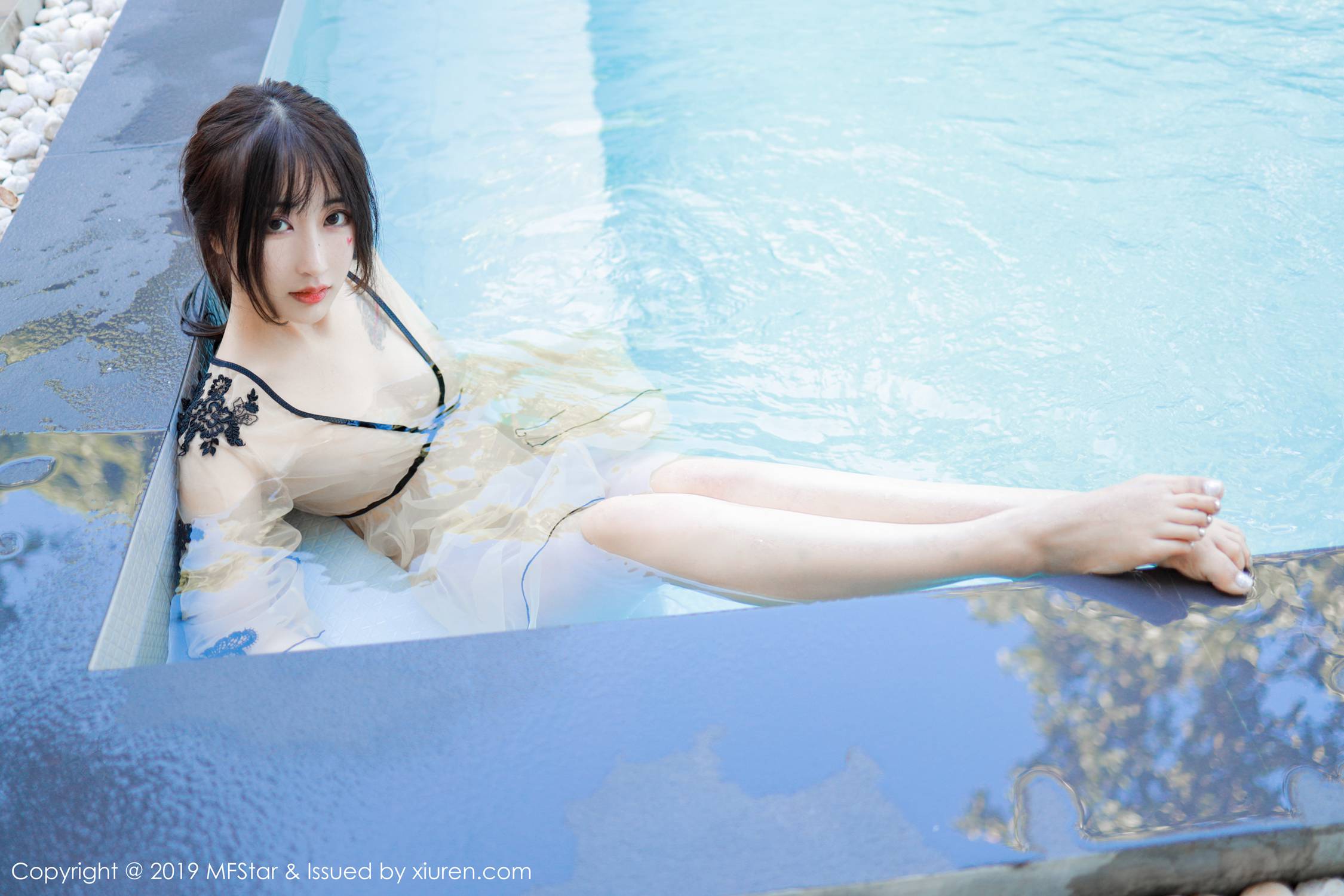 图片[24]-[MFStar模范学院]2019.11.19 VOL.230 Betty林子欣 – 速更版-美库