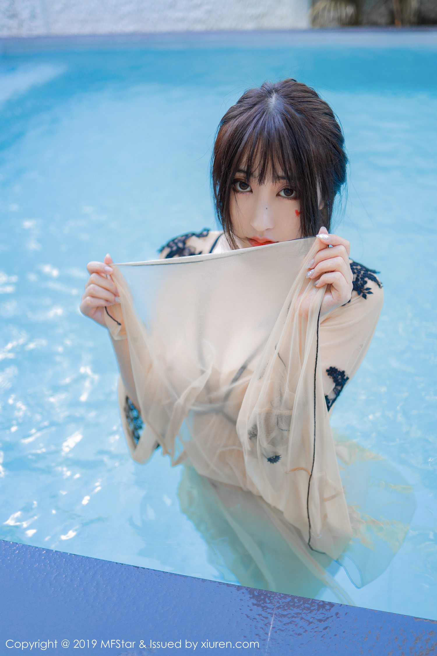 图片[32]-[MFStar模范学院]2019.11.19 VOL.230 Betty林子欣 – 速更版-美库