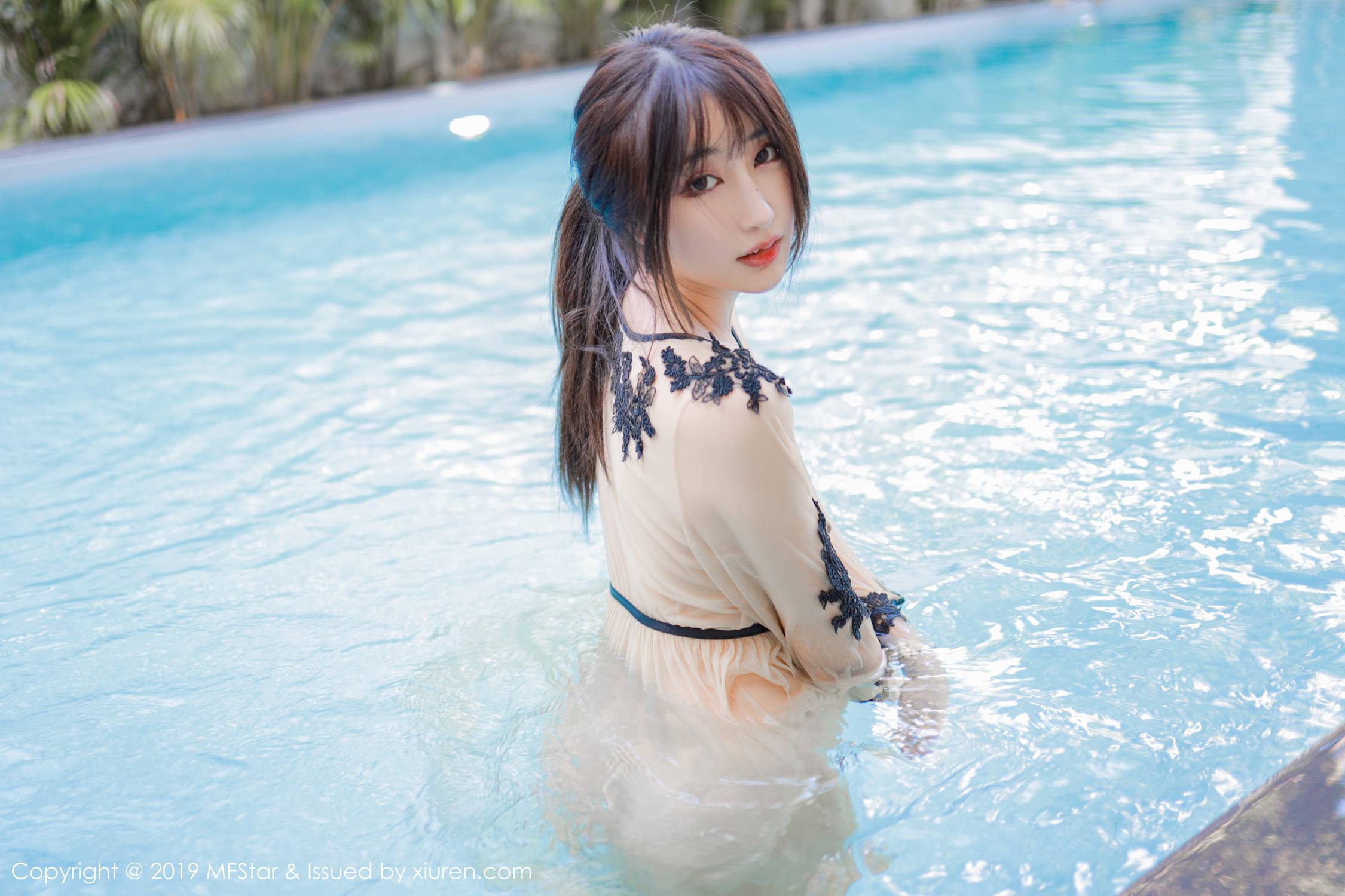 图片[35]-[MFStar模范学院]2019.11.19 VOL.230 Betty林子欣 – 速更版-美库