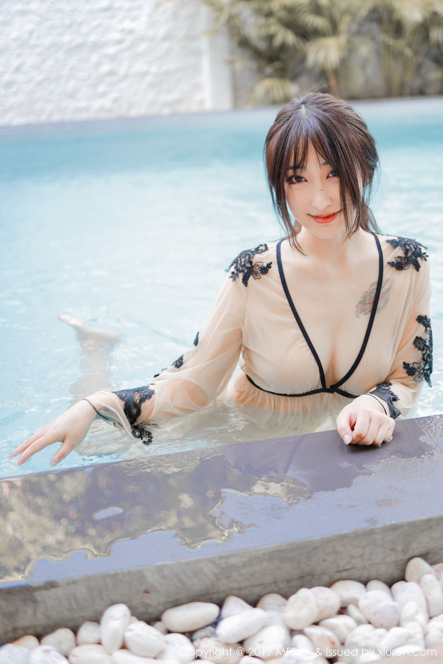 图片[39]-[MFStar模范学院]2019.11.19 VOL.230 Betty林子欣 – 速更版-美库