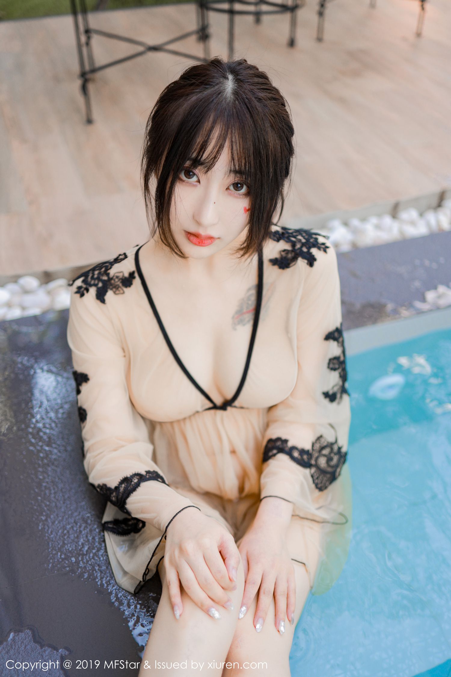 图片[42]-[MFStar模范学院]2019.11.19 VOL.230 Betty林子欣 – 速更版-美库