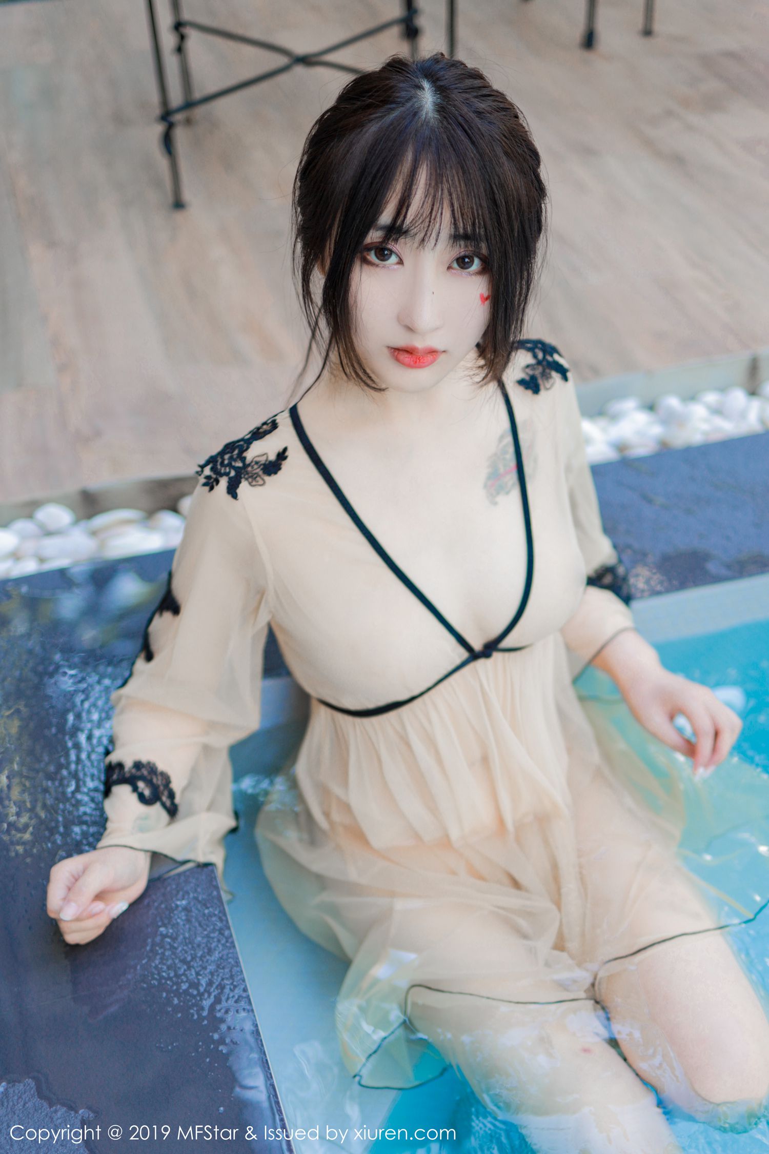 图片[44]-[MFStar模范学院]2019.11.19 VOL.230 Betty林子欣 – 速更版-美库