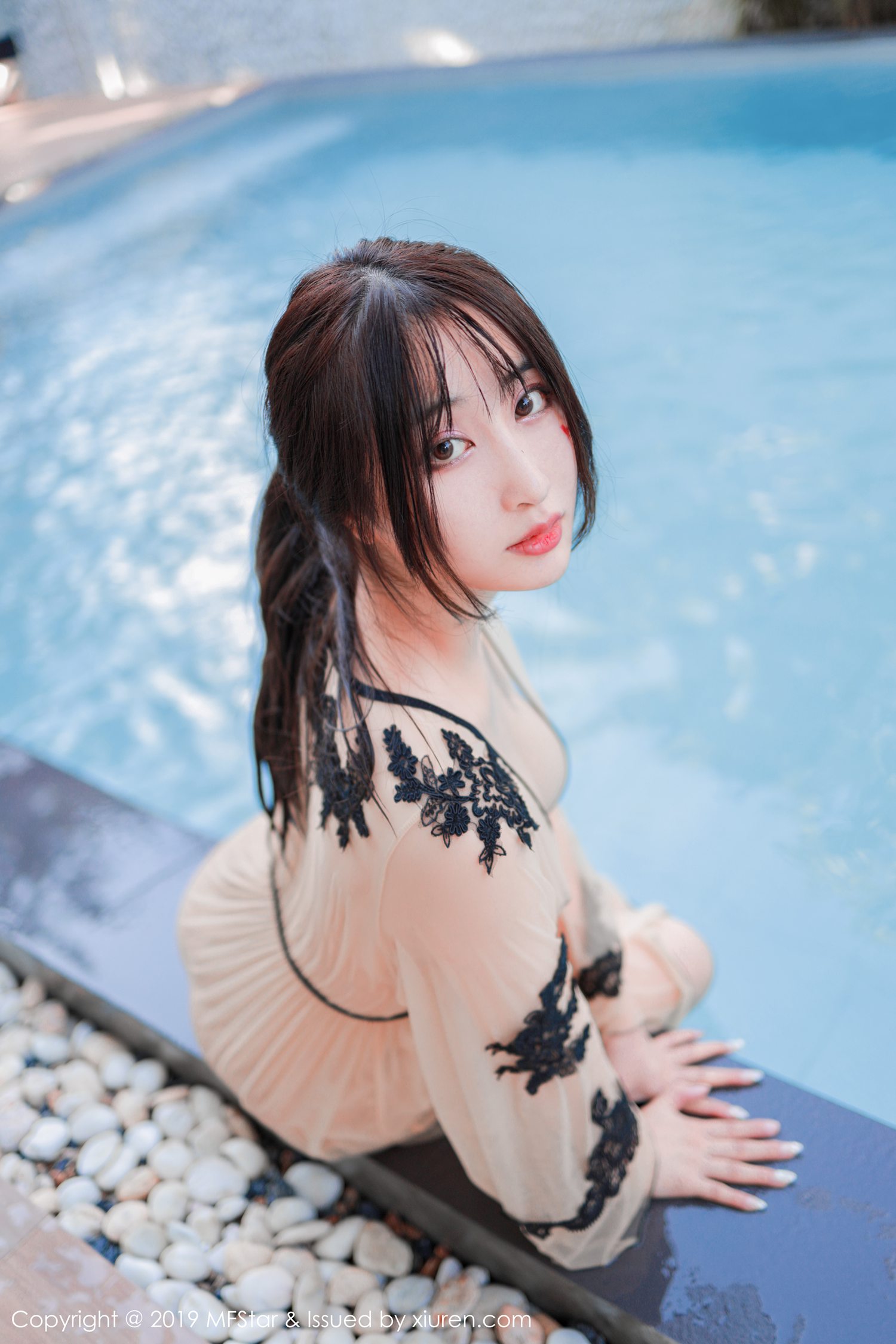图片[59]-[MFStar模范学院]2019.11.19 VOL.230 Betty林子欣 – 速更版-美库