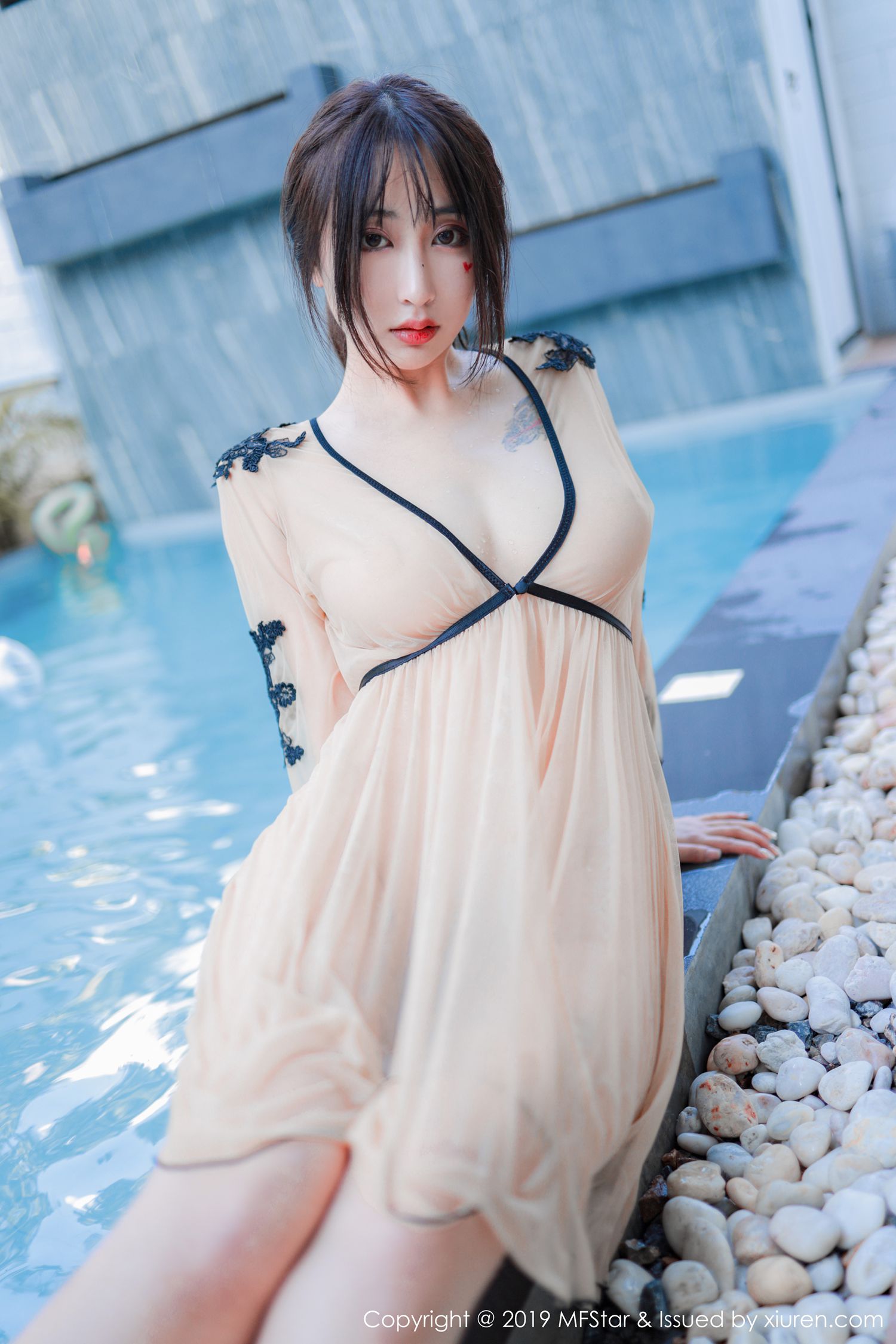 图片[63]-[MFStar模范学院]2019.11.19 VOL.230 Betty林子欣 – 速更版-美库